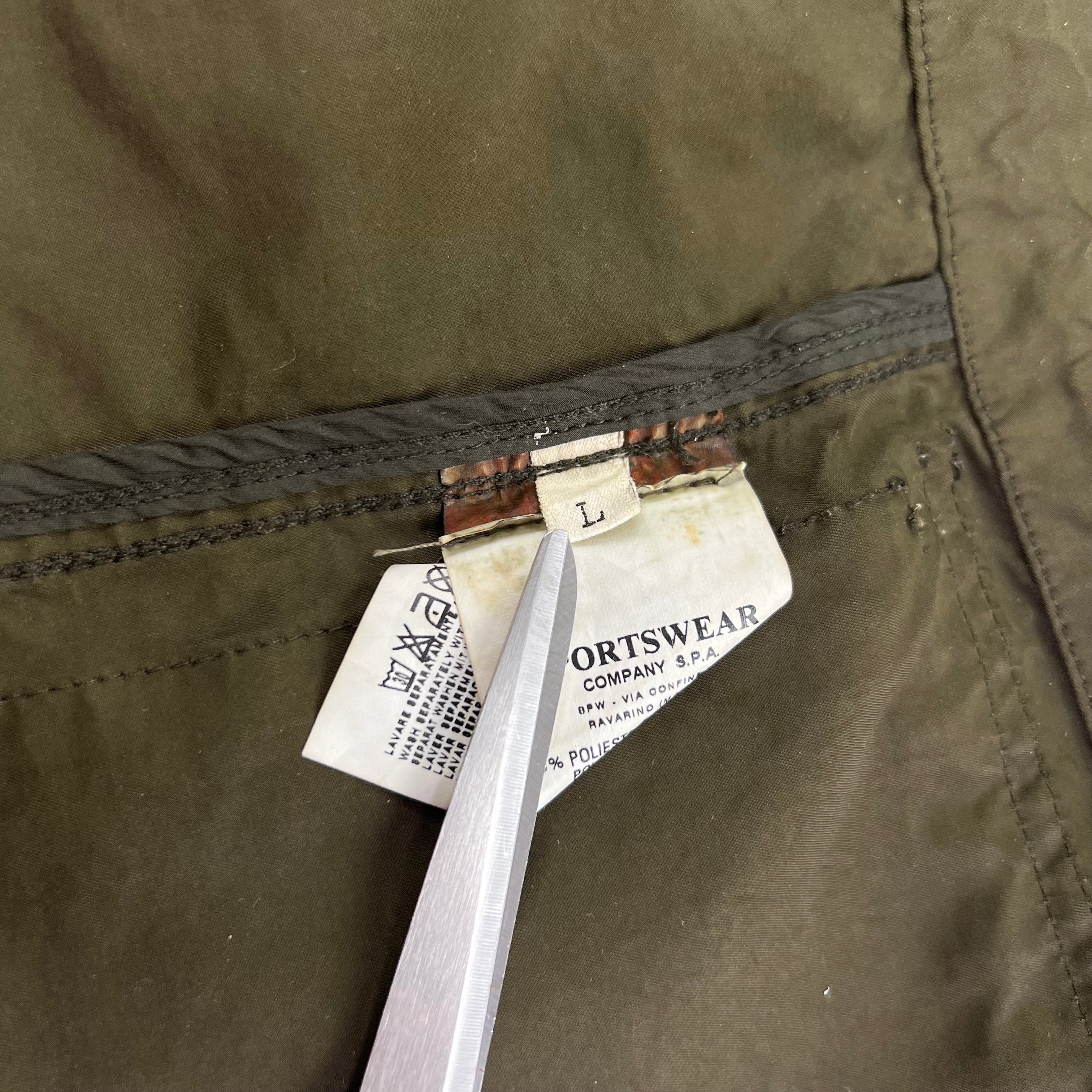 Stone Island Jacket