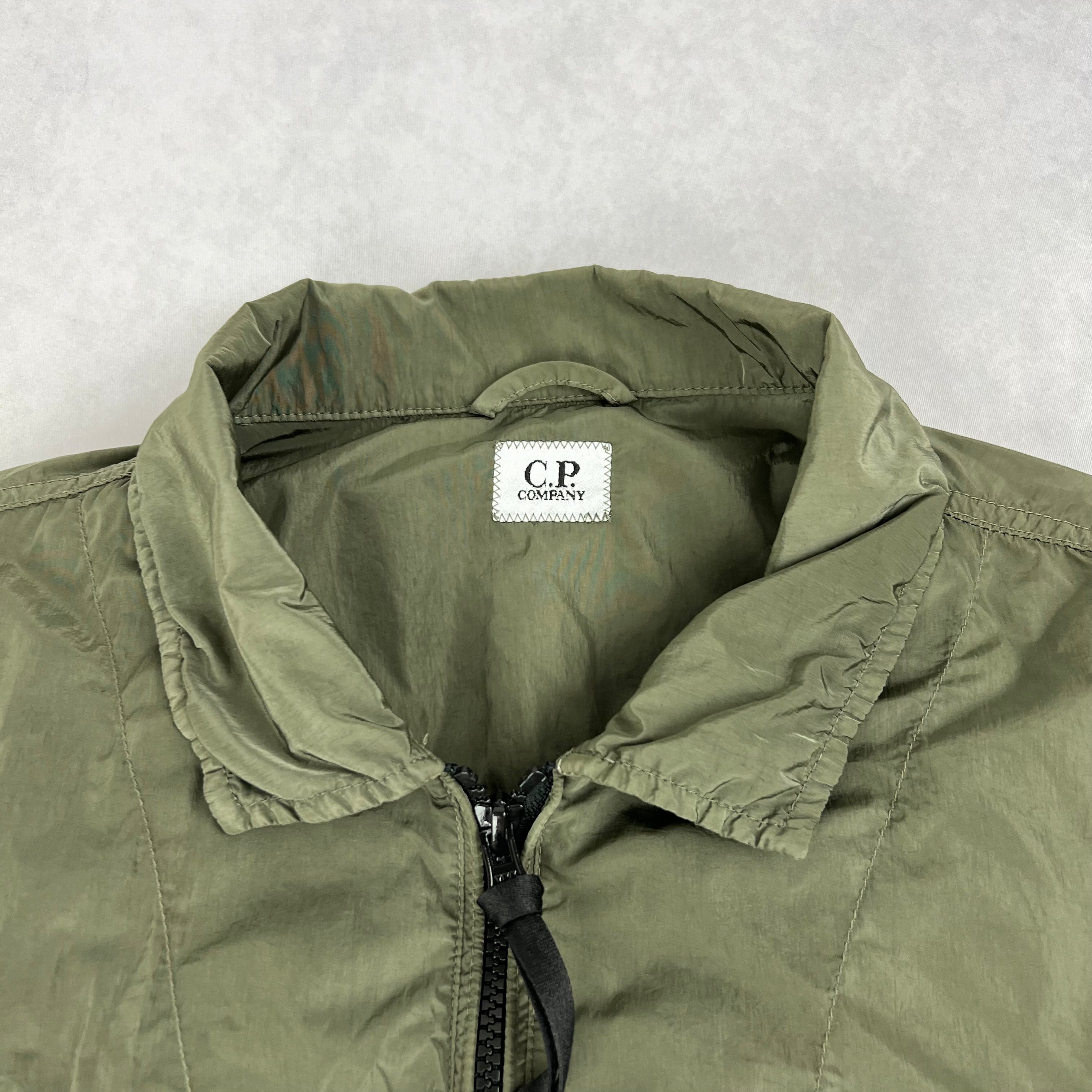 CP Company Overshirt