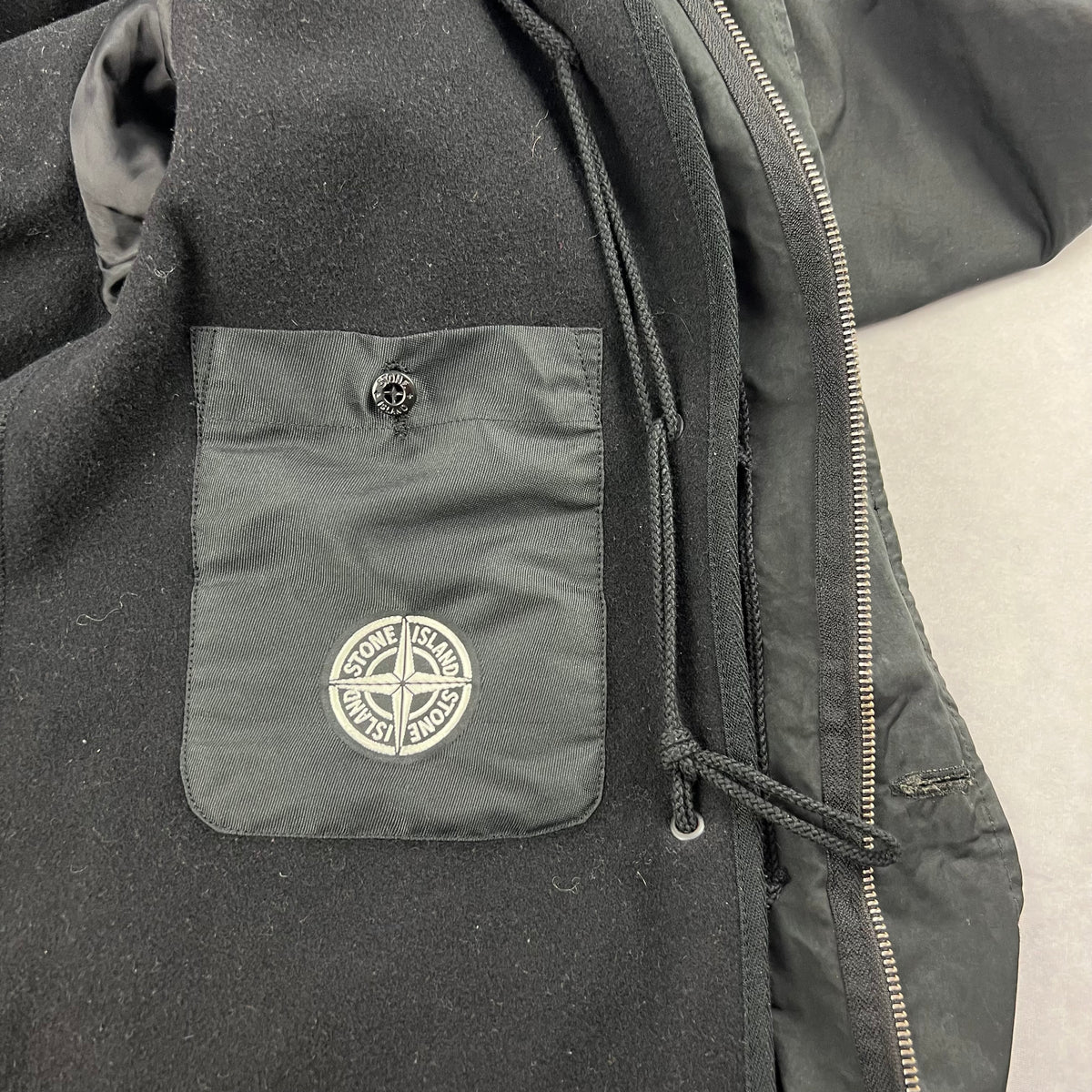 Stone Island Jacket