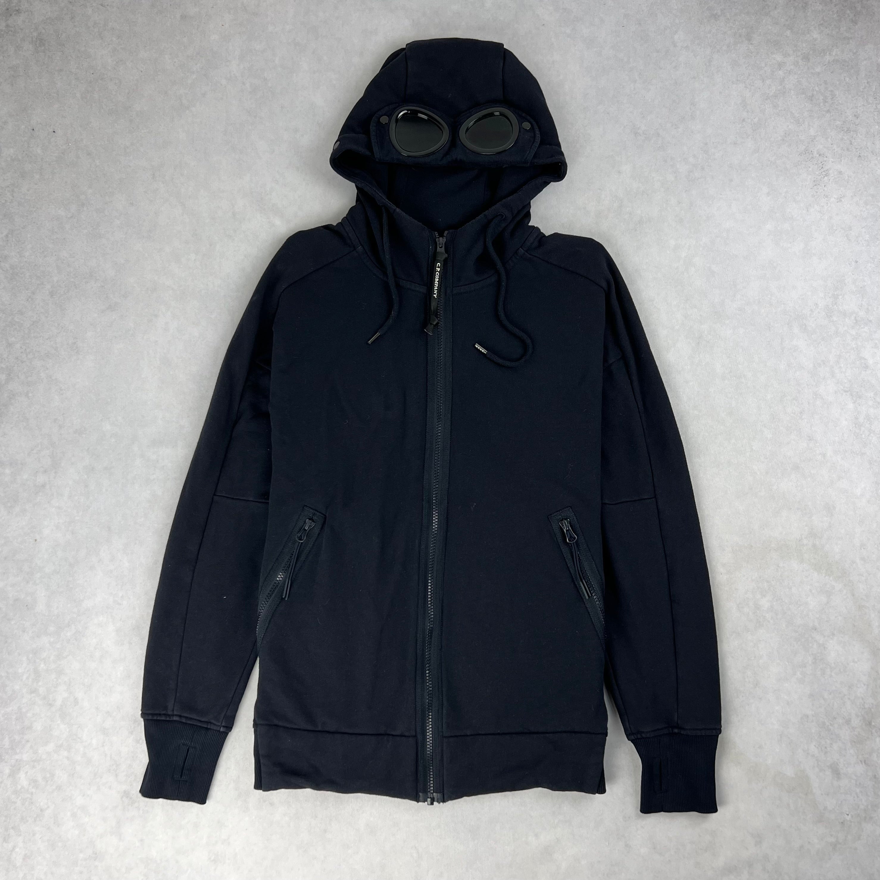 CP Company Goggle Hoodie