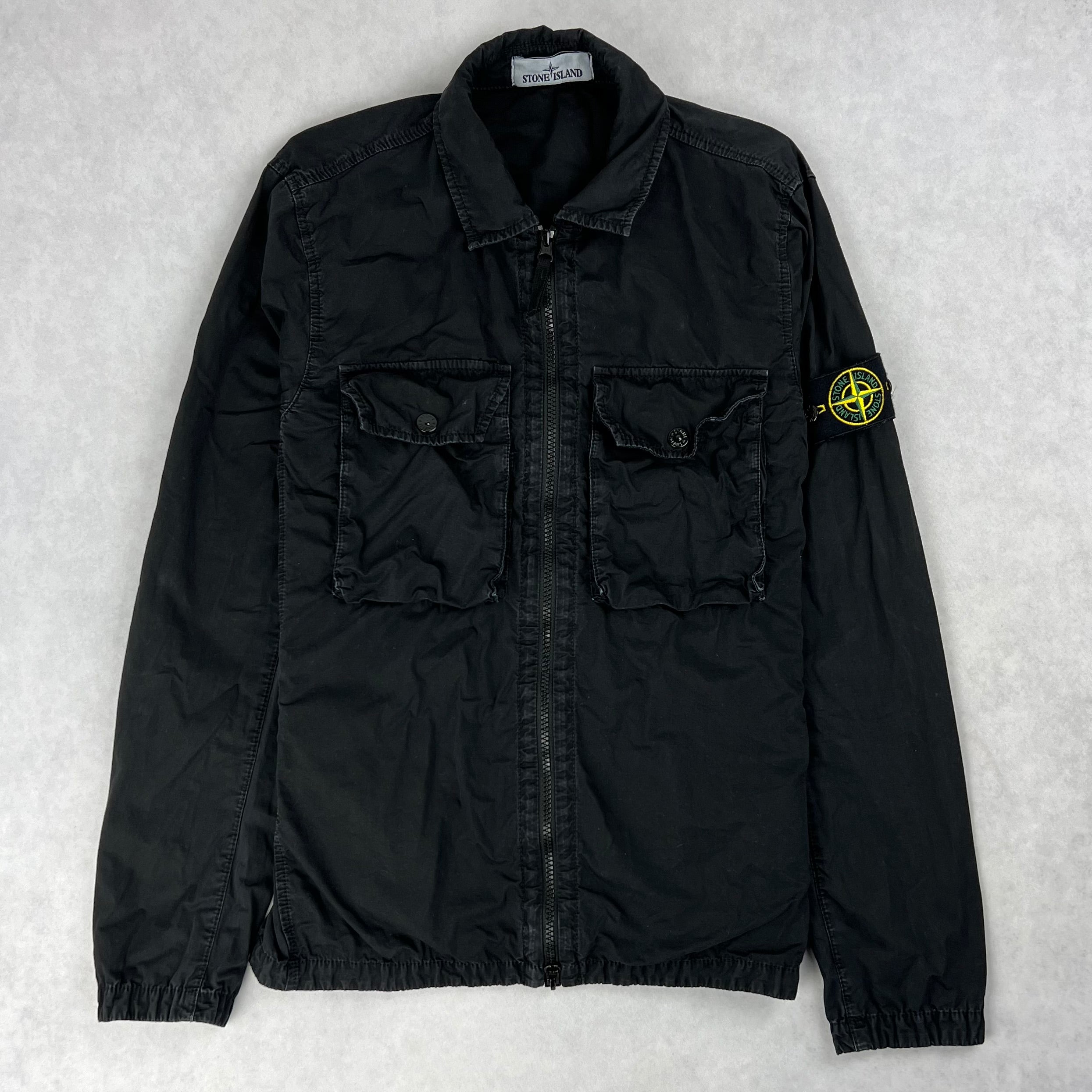 Stone Island Overshirt