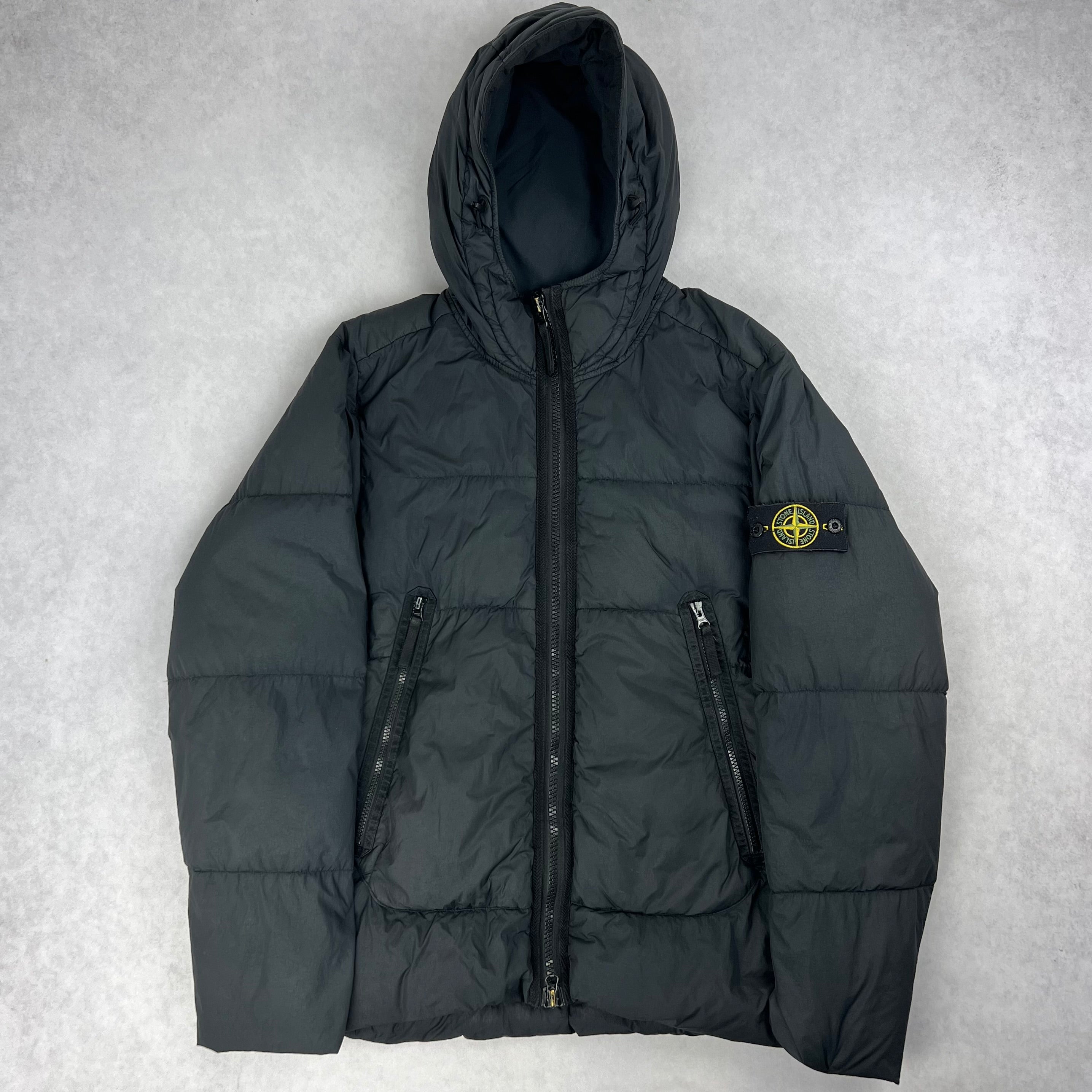 Stone Island Puffer Jacket