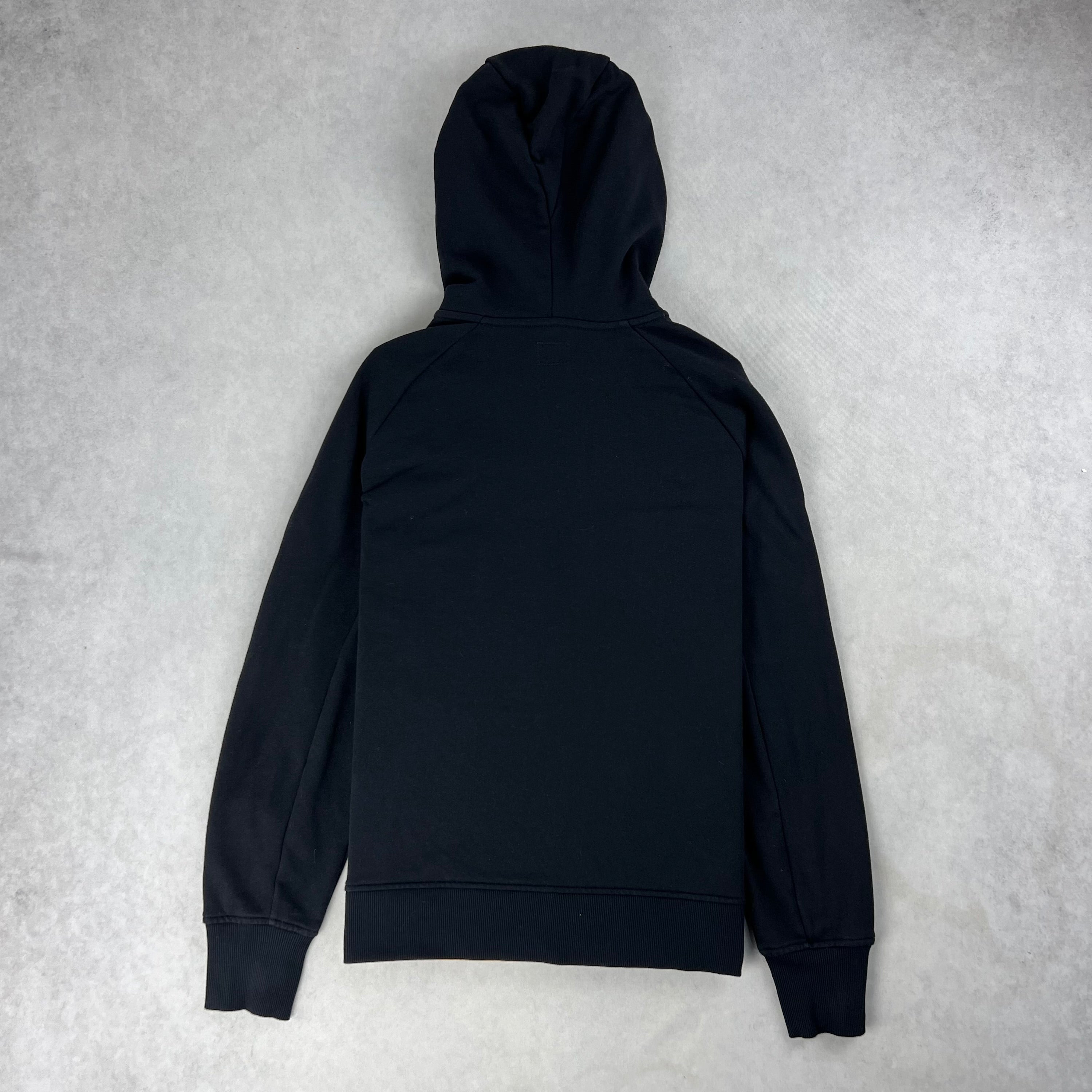 CP Company Goggle Hoodie