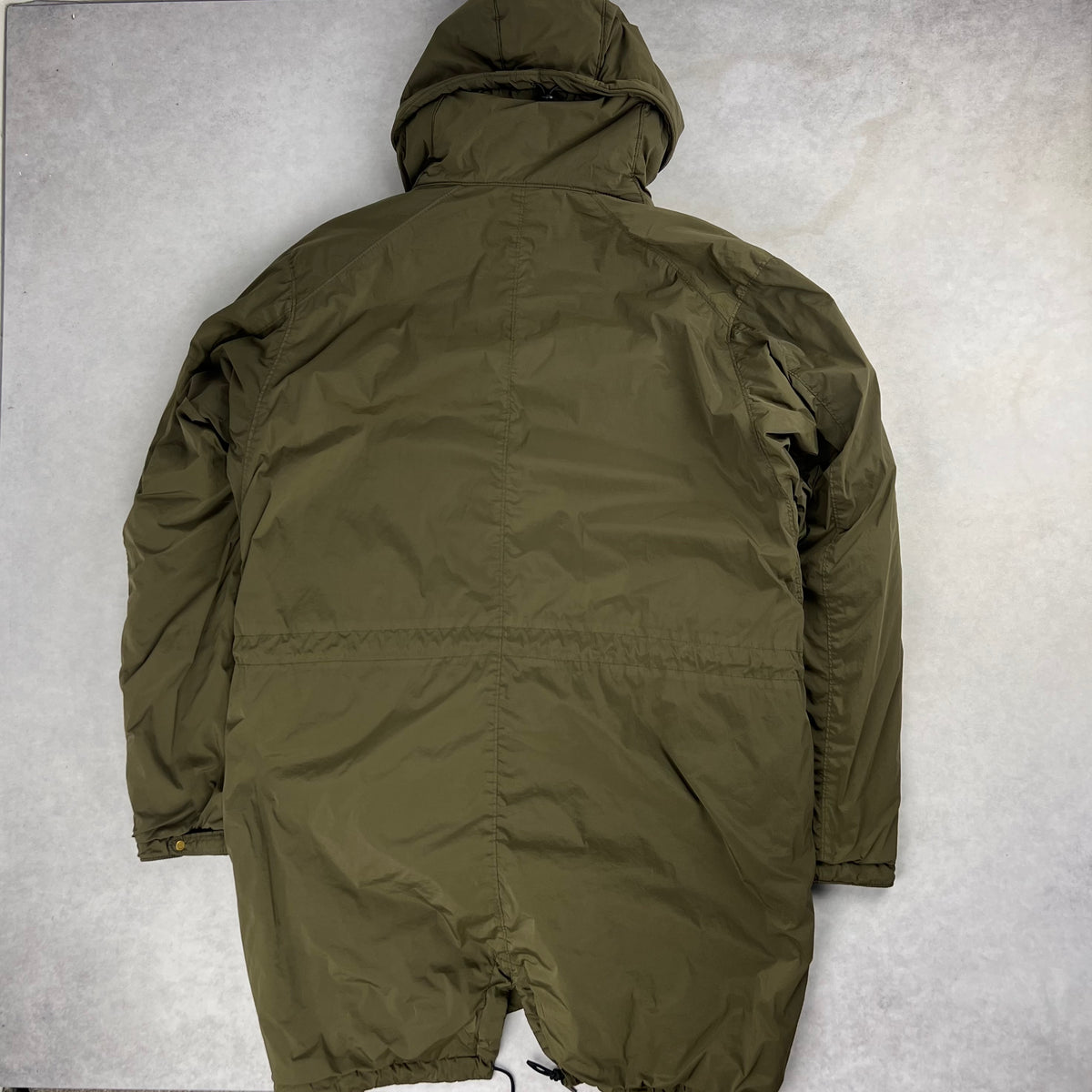 CP Company Parka