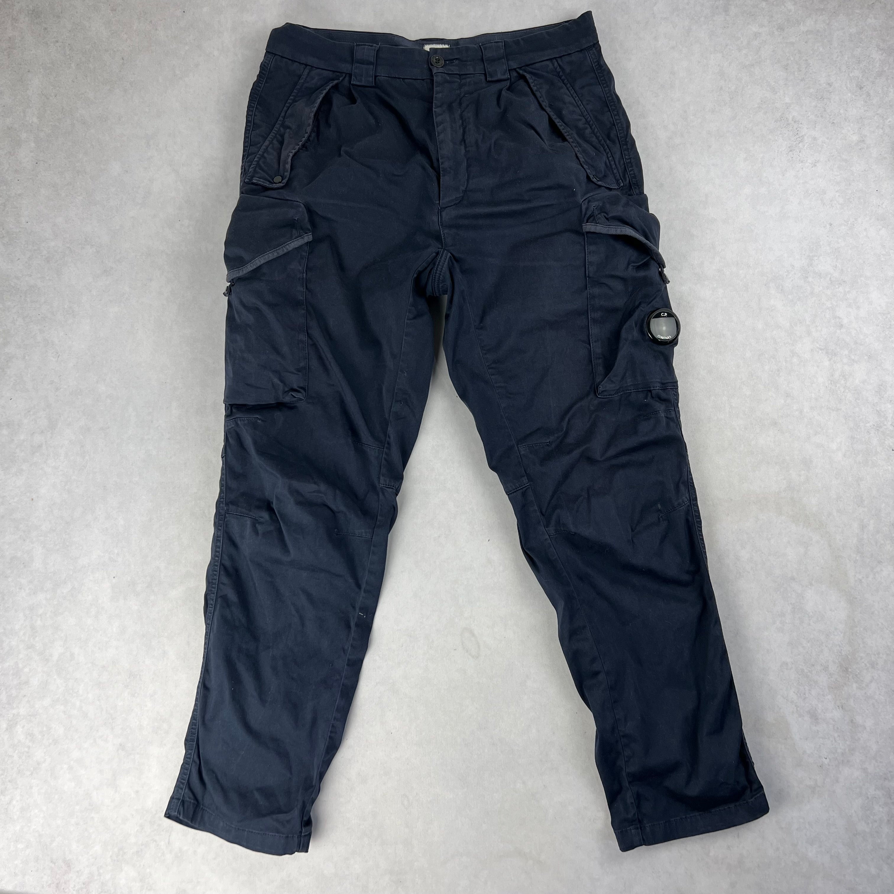 CP Company Cargo Pants