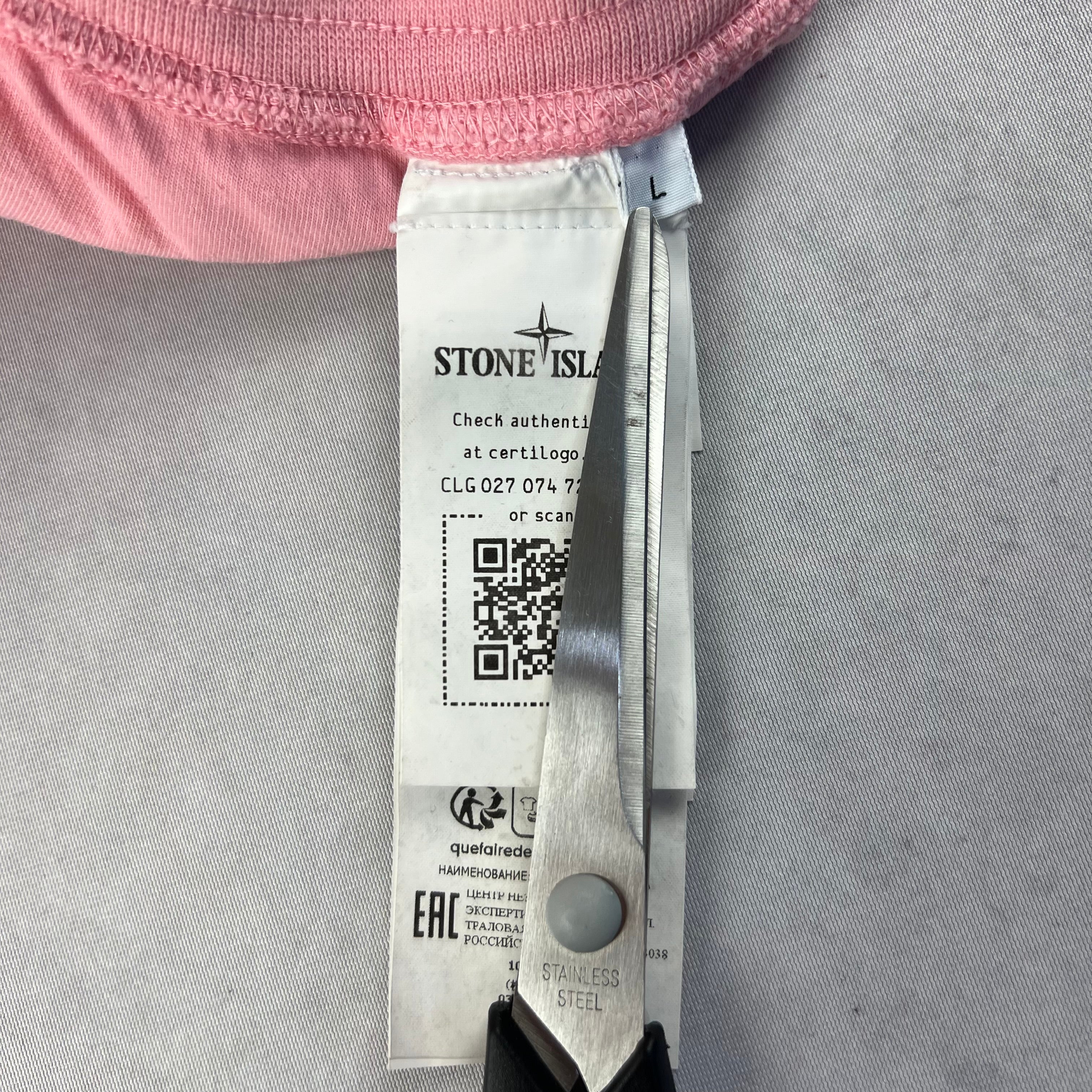 Stone Island Shorts
