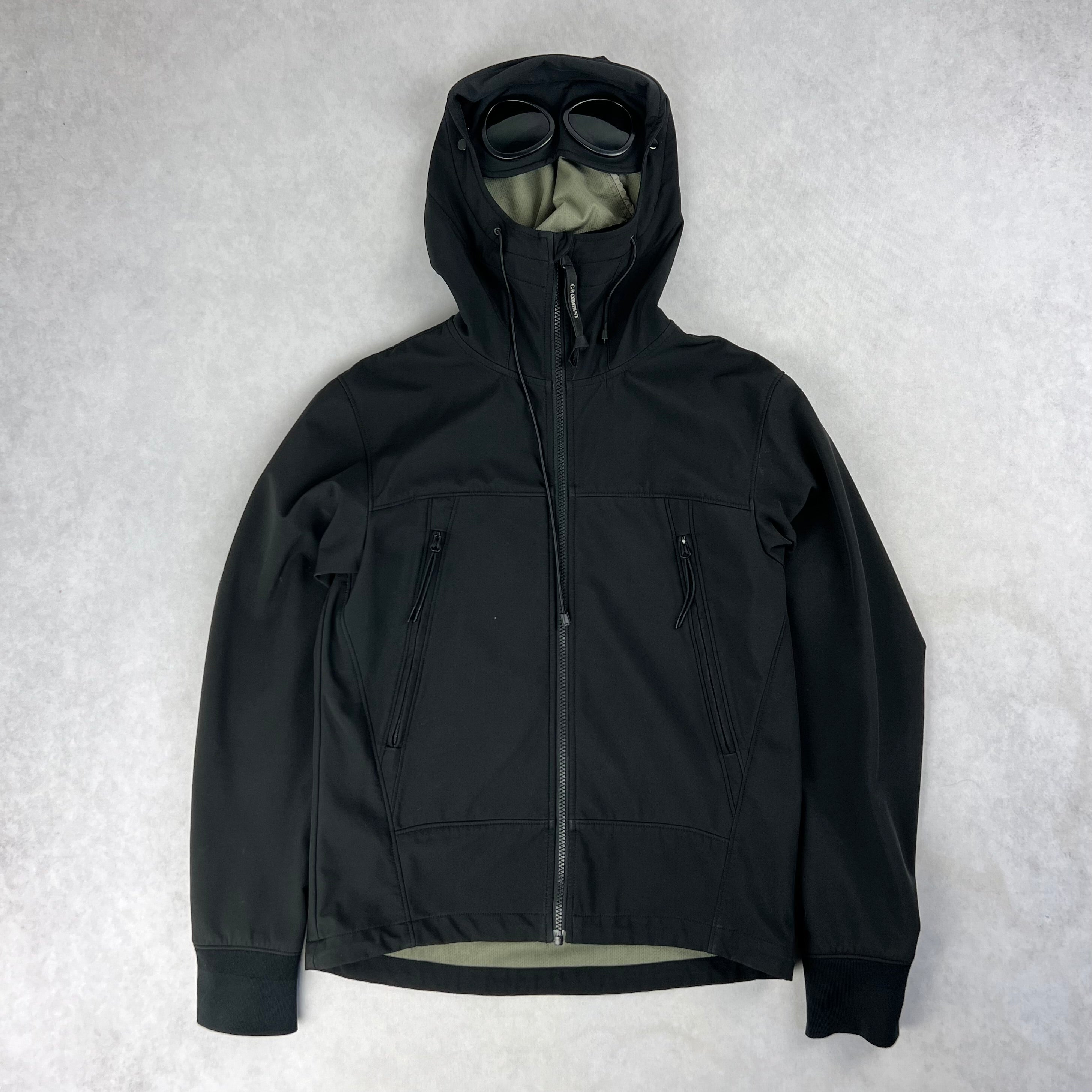CP Company Goggle Jacket