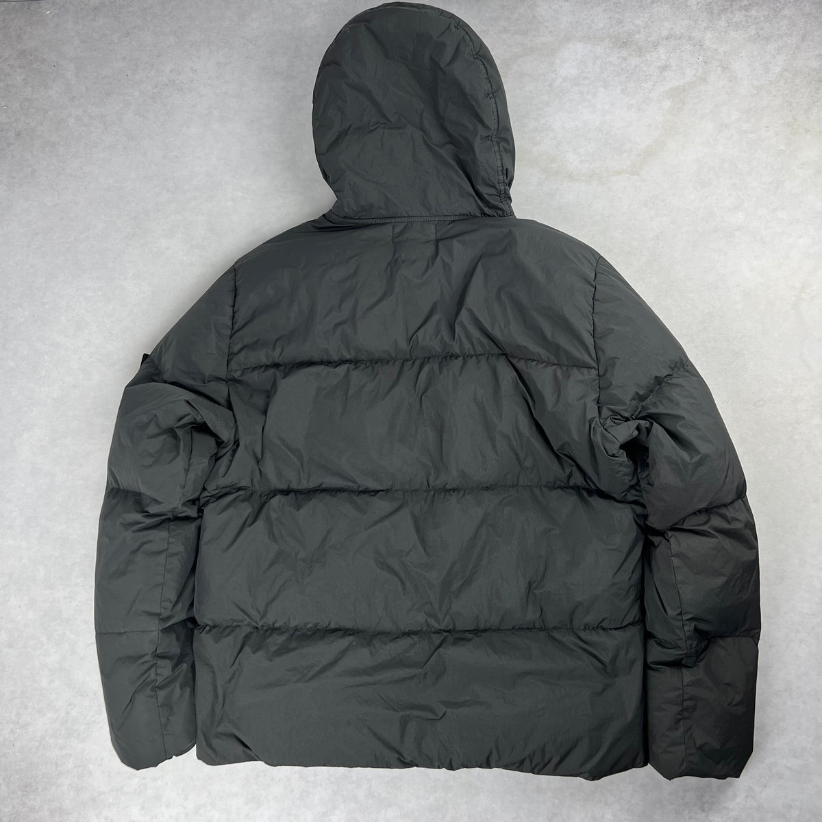 Stone Island Puffer Jacket
