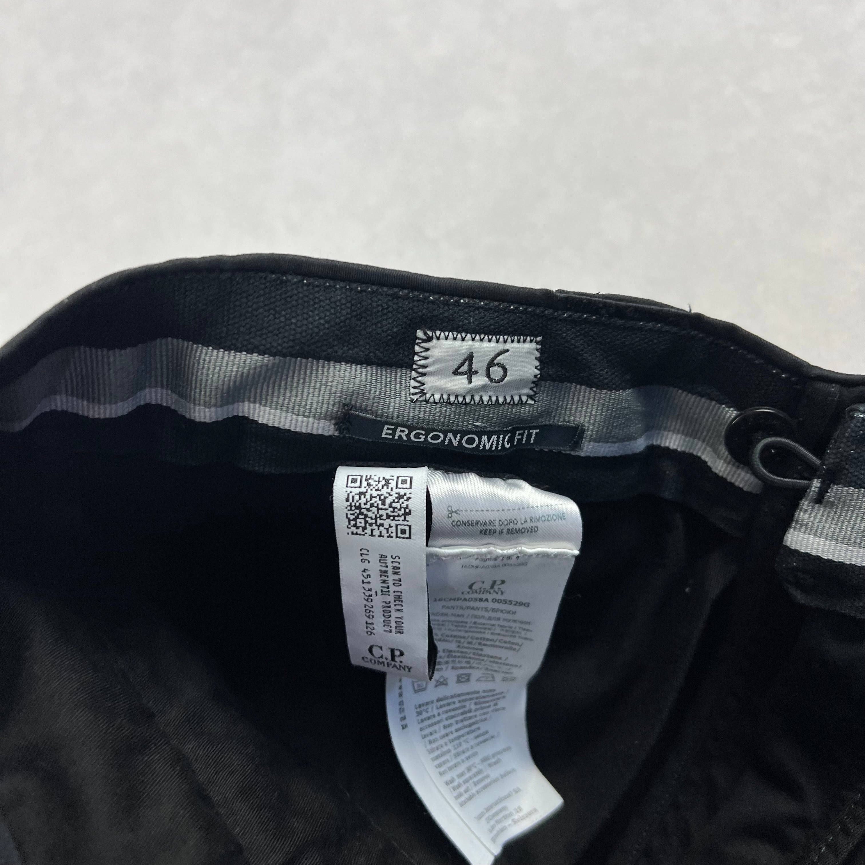 CP Company Cargo Pants