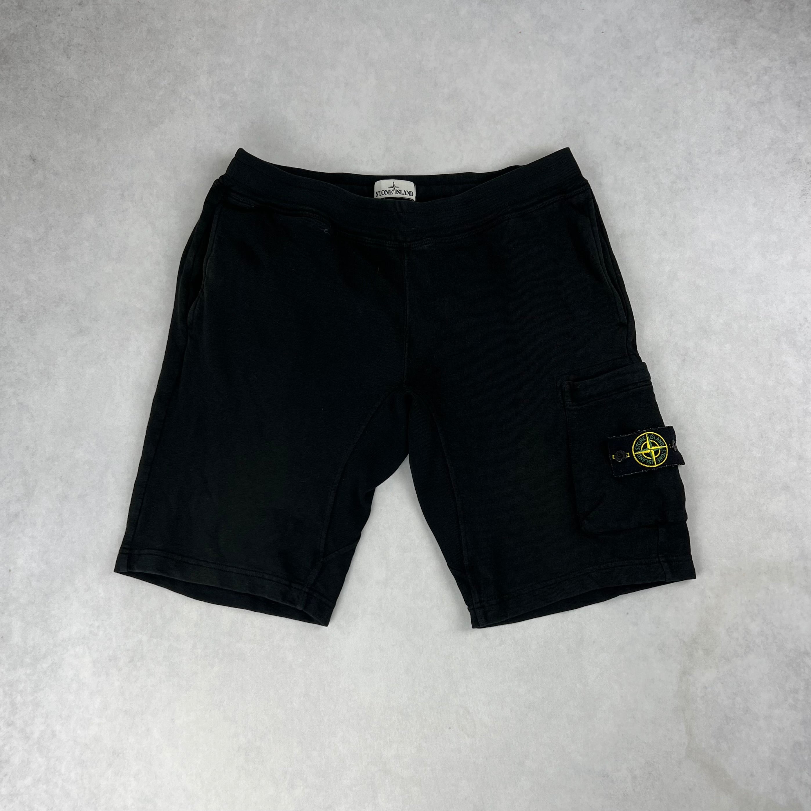 Stone Island Shorts