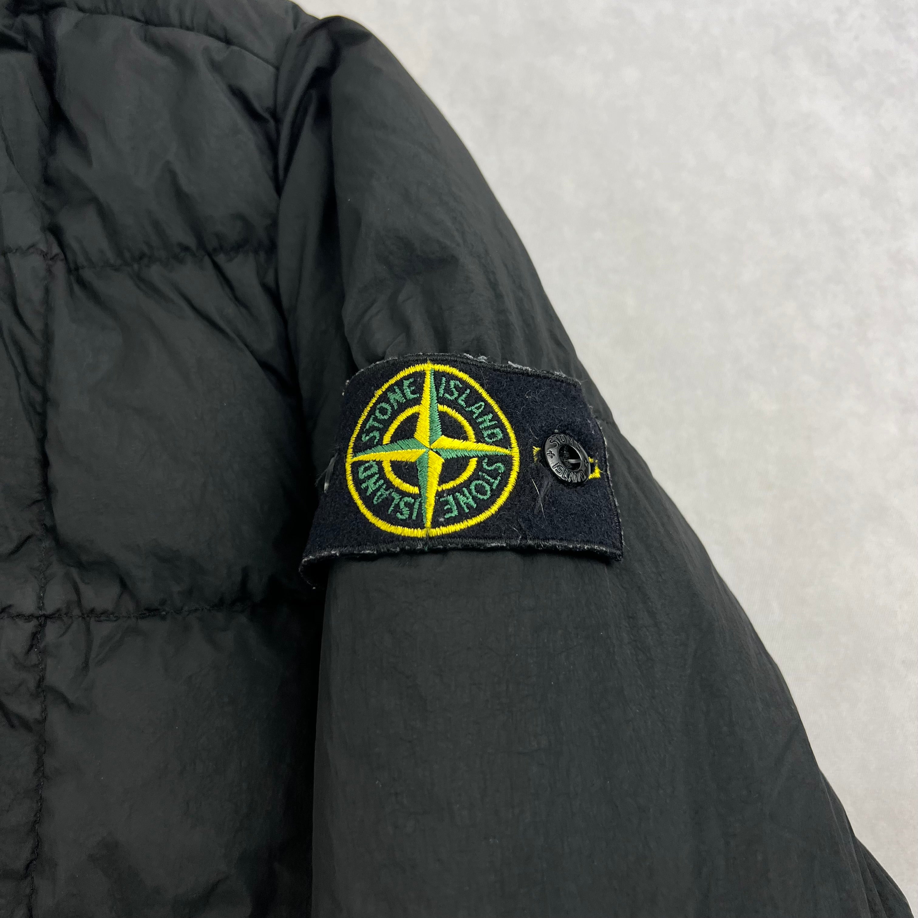 Stone Island Puffer Jacket