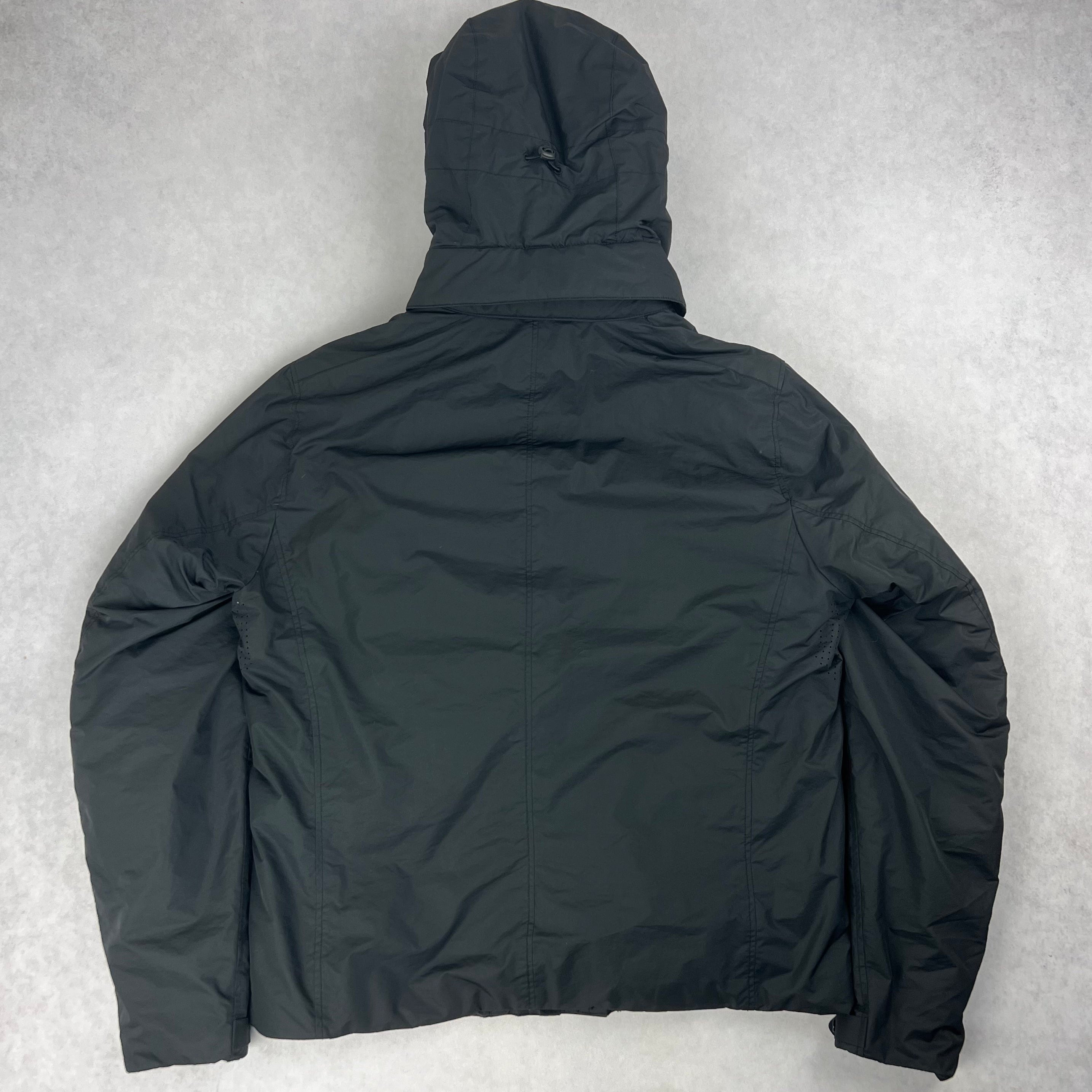 CP Company Goggle Jacket