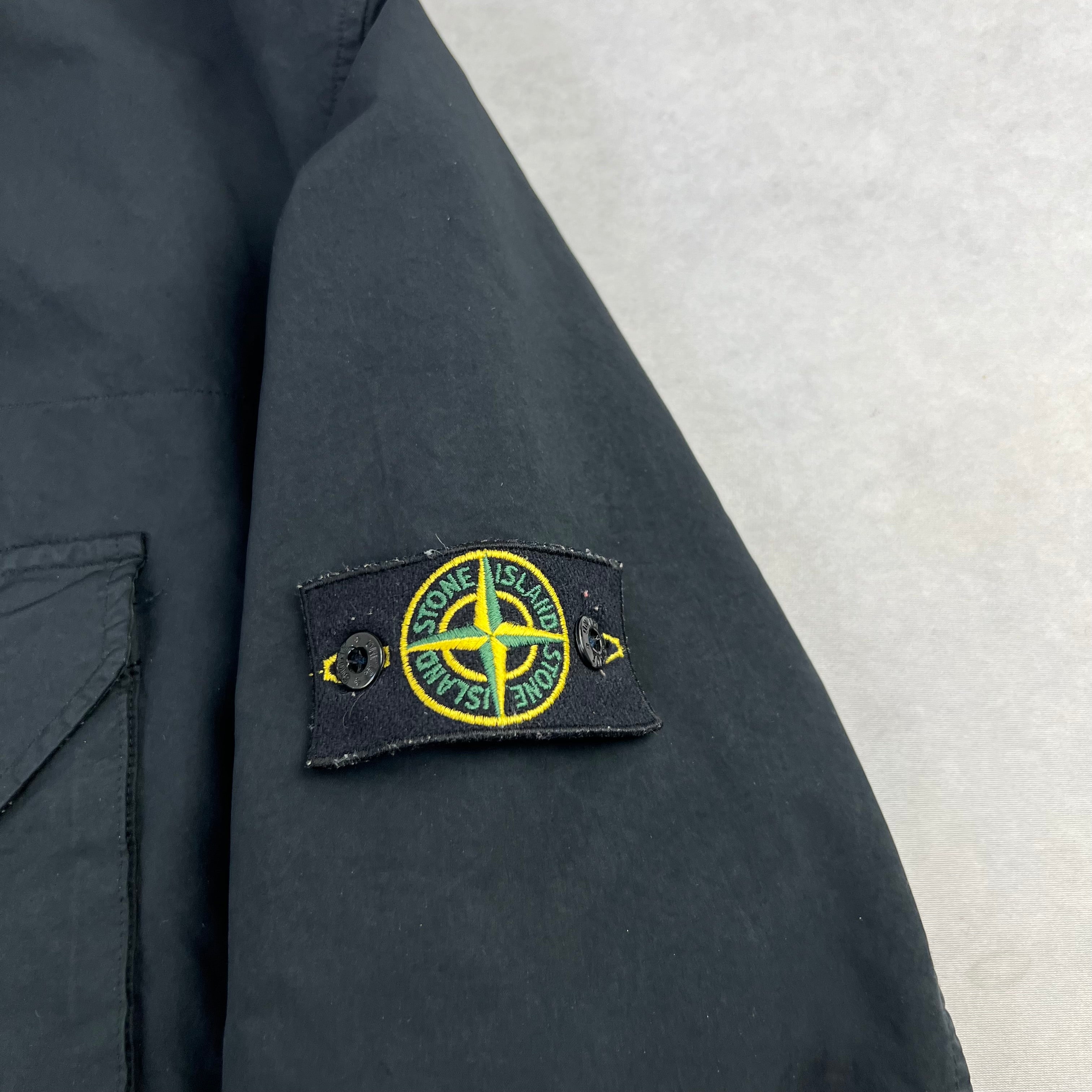 Stone Island Jacket