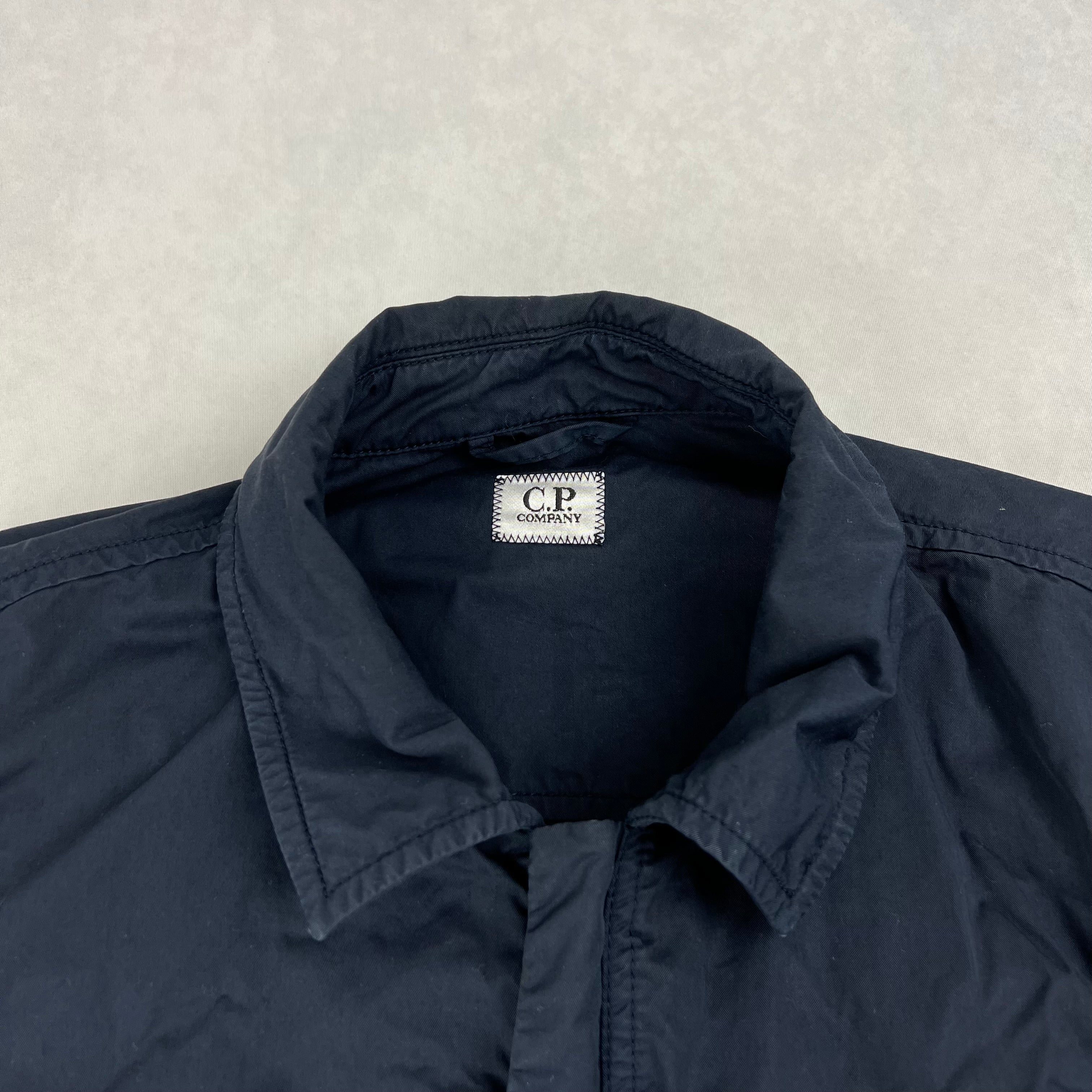 CP Company Overshirt