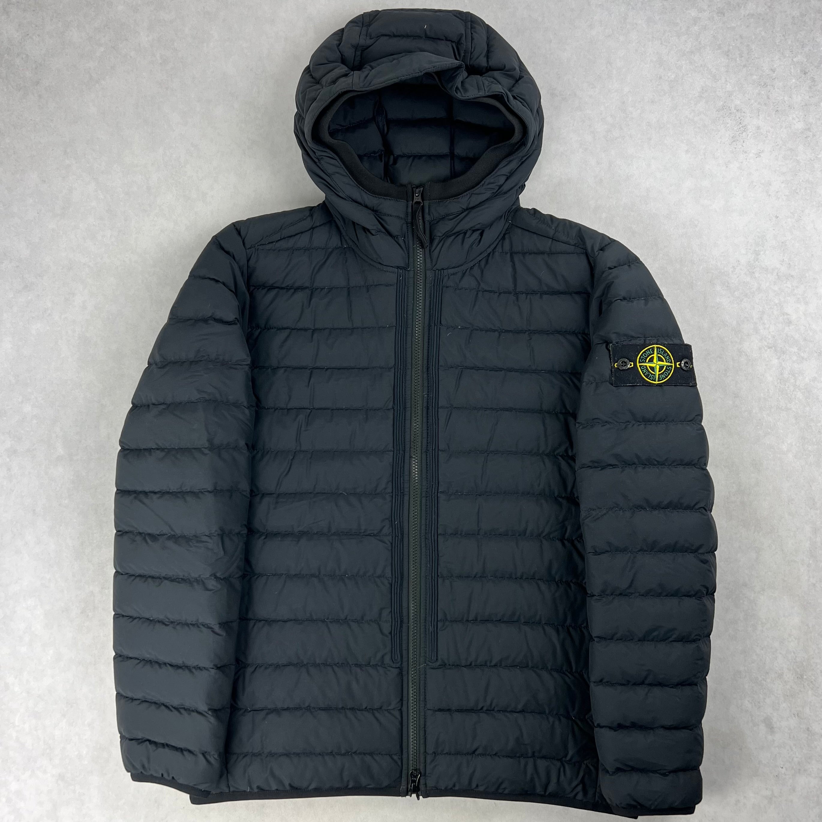 Stone Island Puffer Jacket