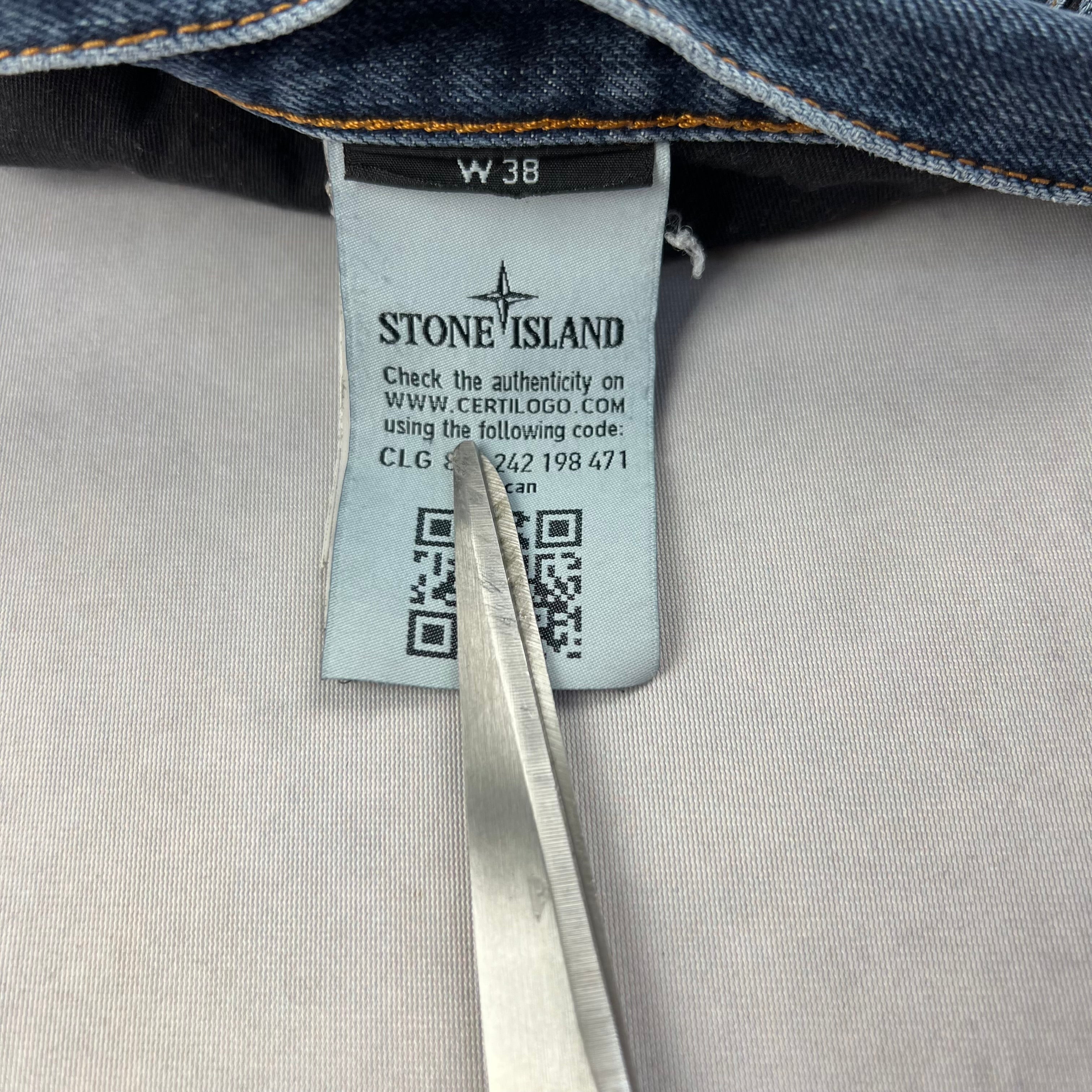 Stone Island Jeans