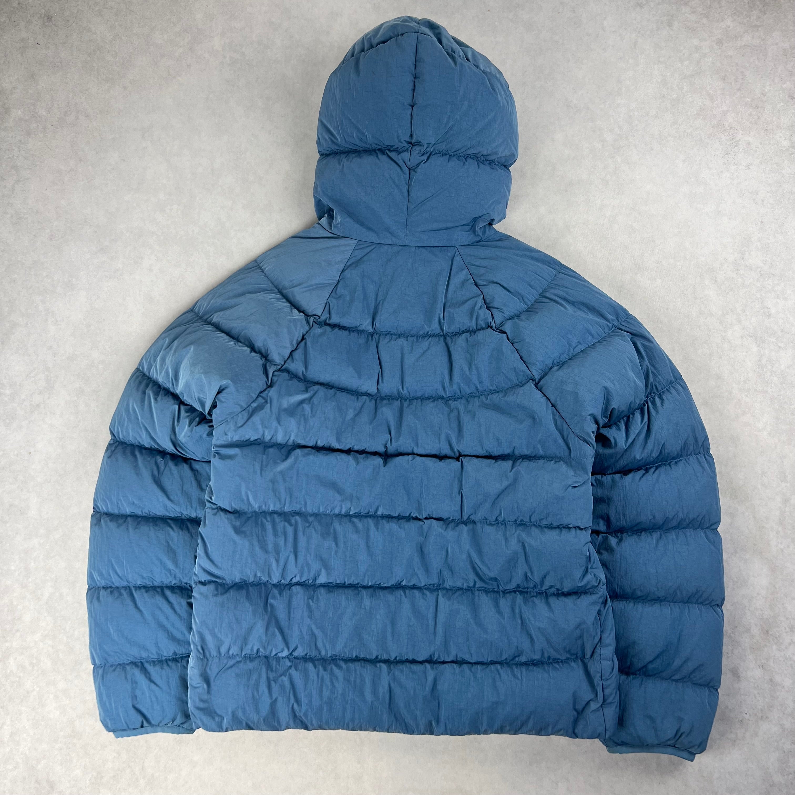 CP Company Puffer Jacket