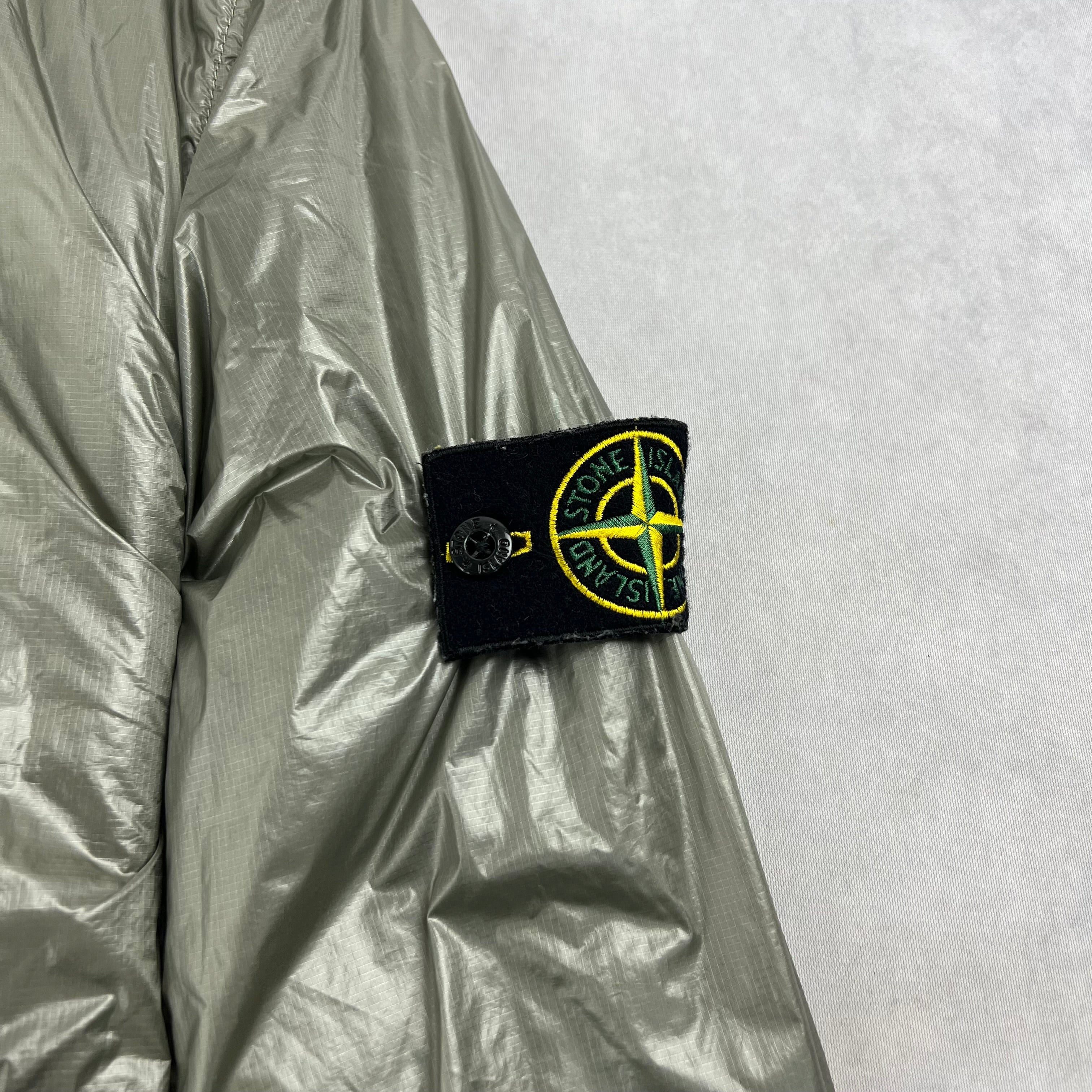 Stone Island Jacket