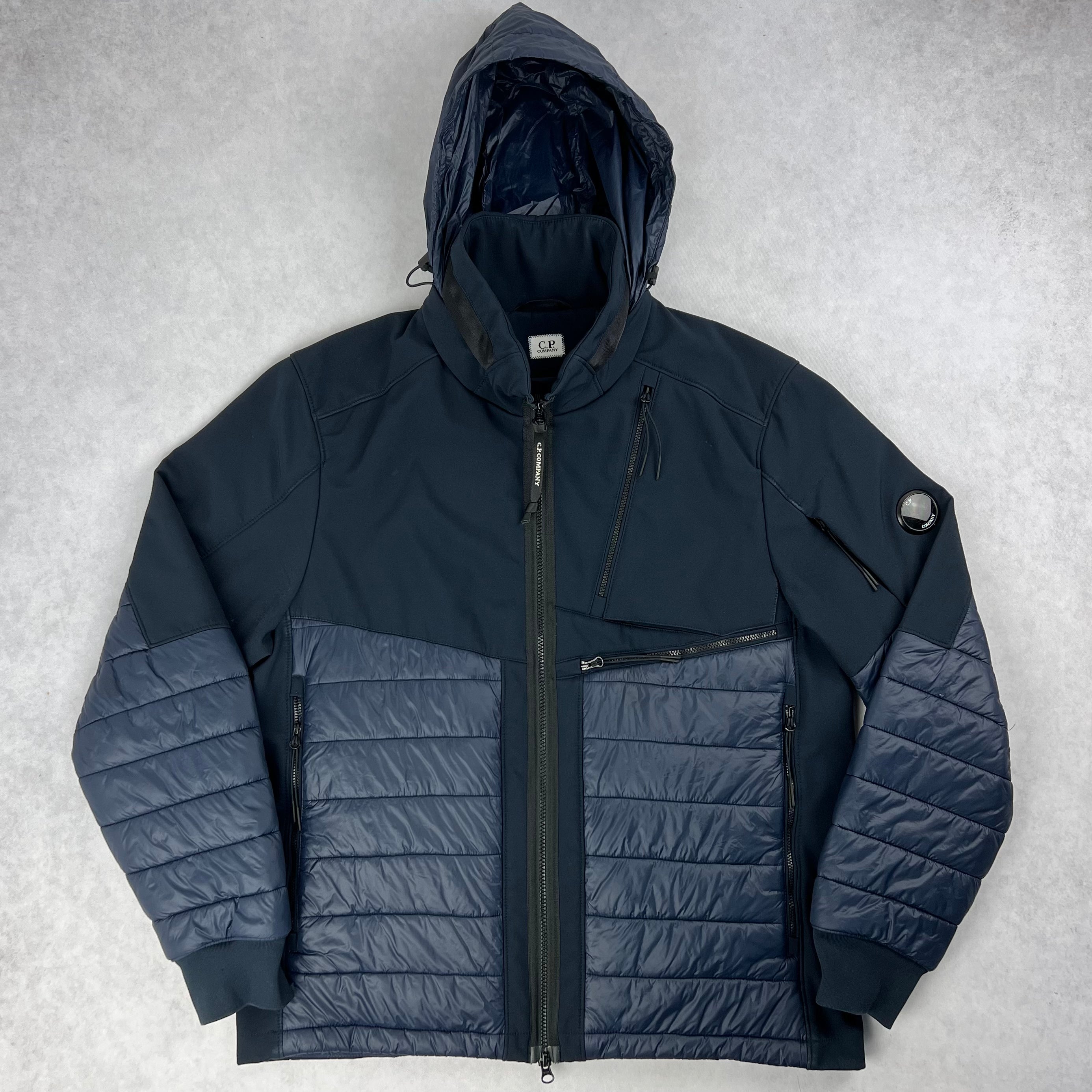 CP Company Jacket