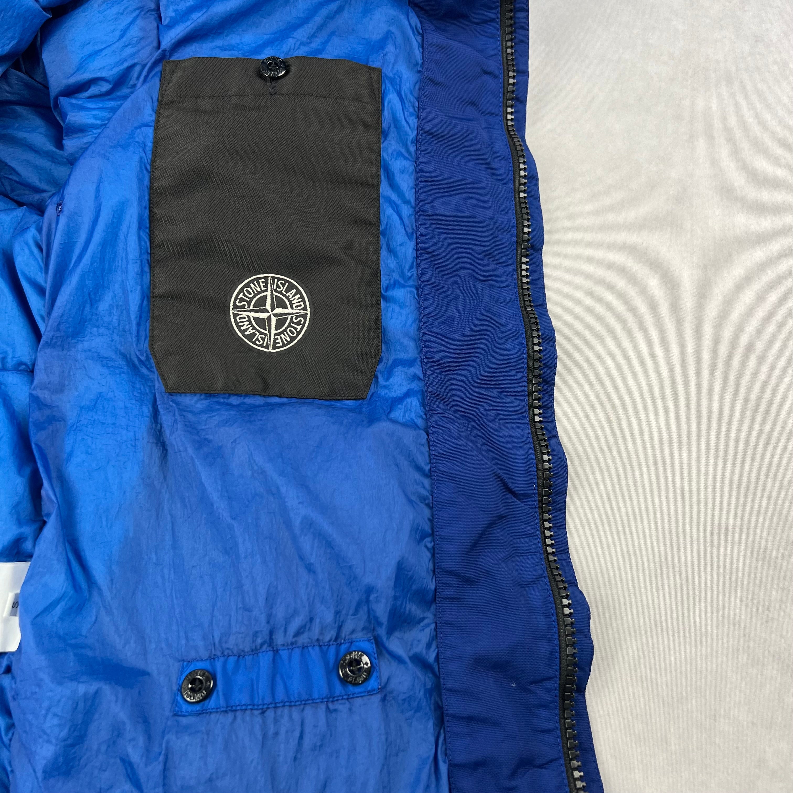 Stone Island Puffer Jacket