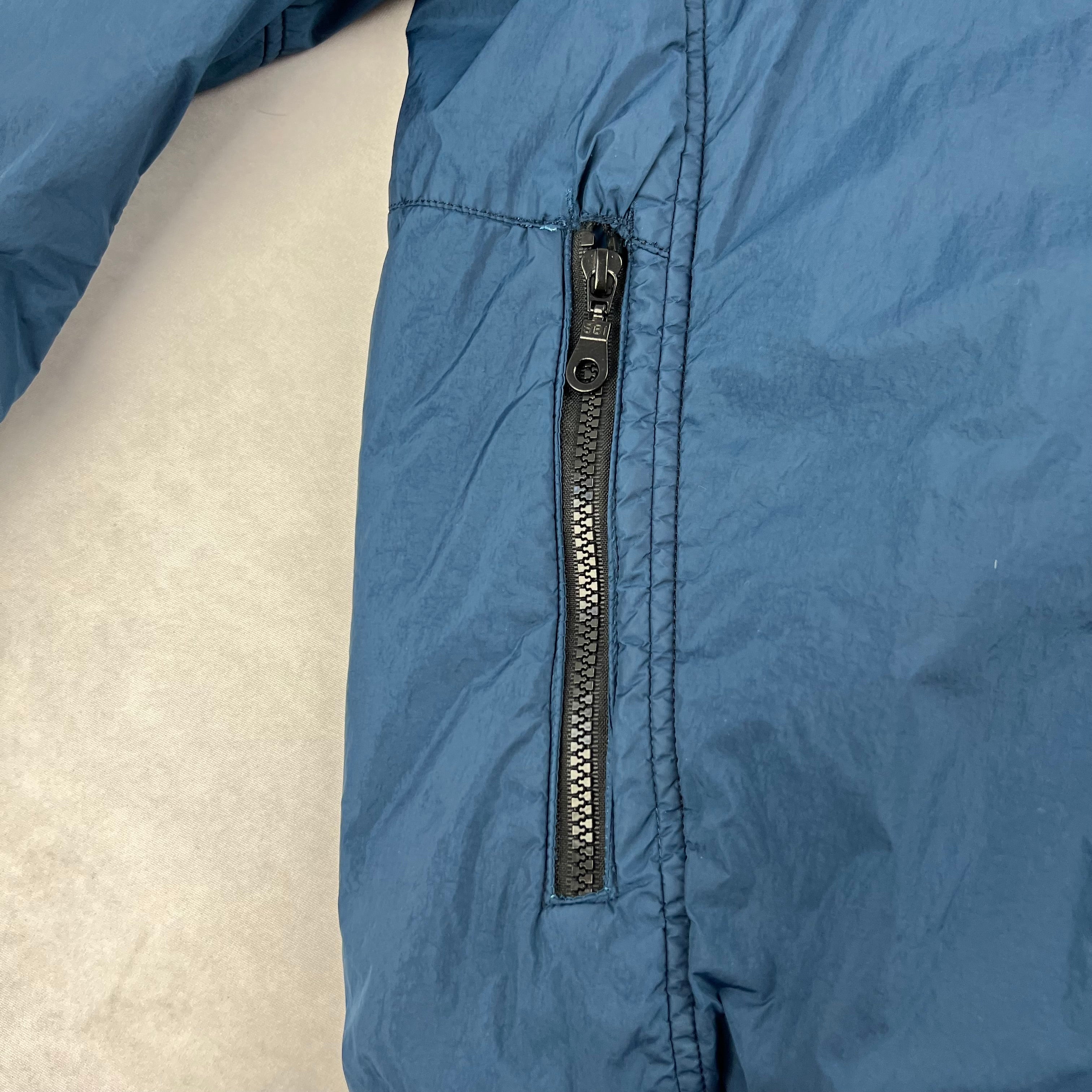 Stone Island Bomber Jacket