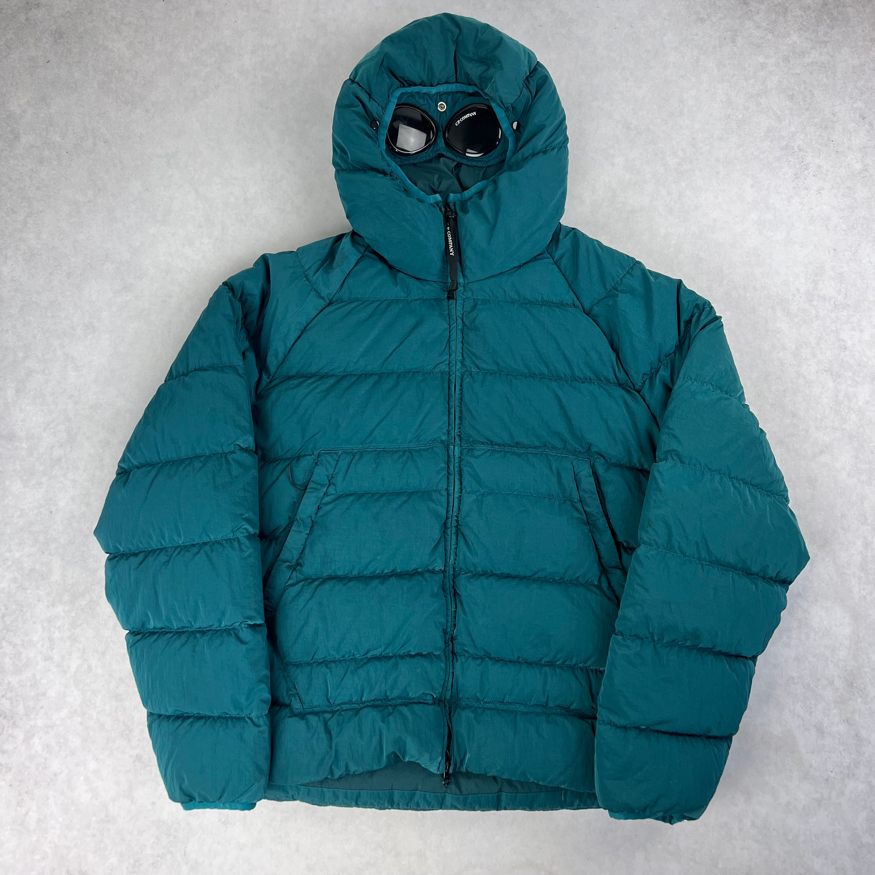 CP Company Puffer Jacket