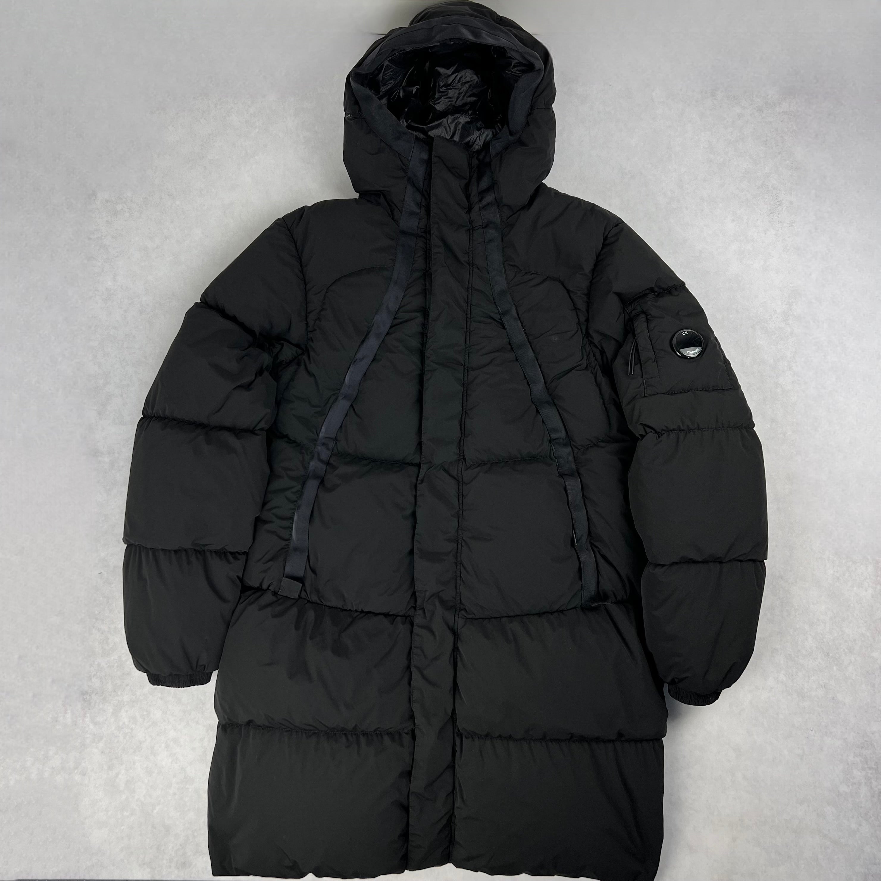 CP Company Parka Jacket