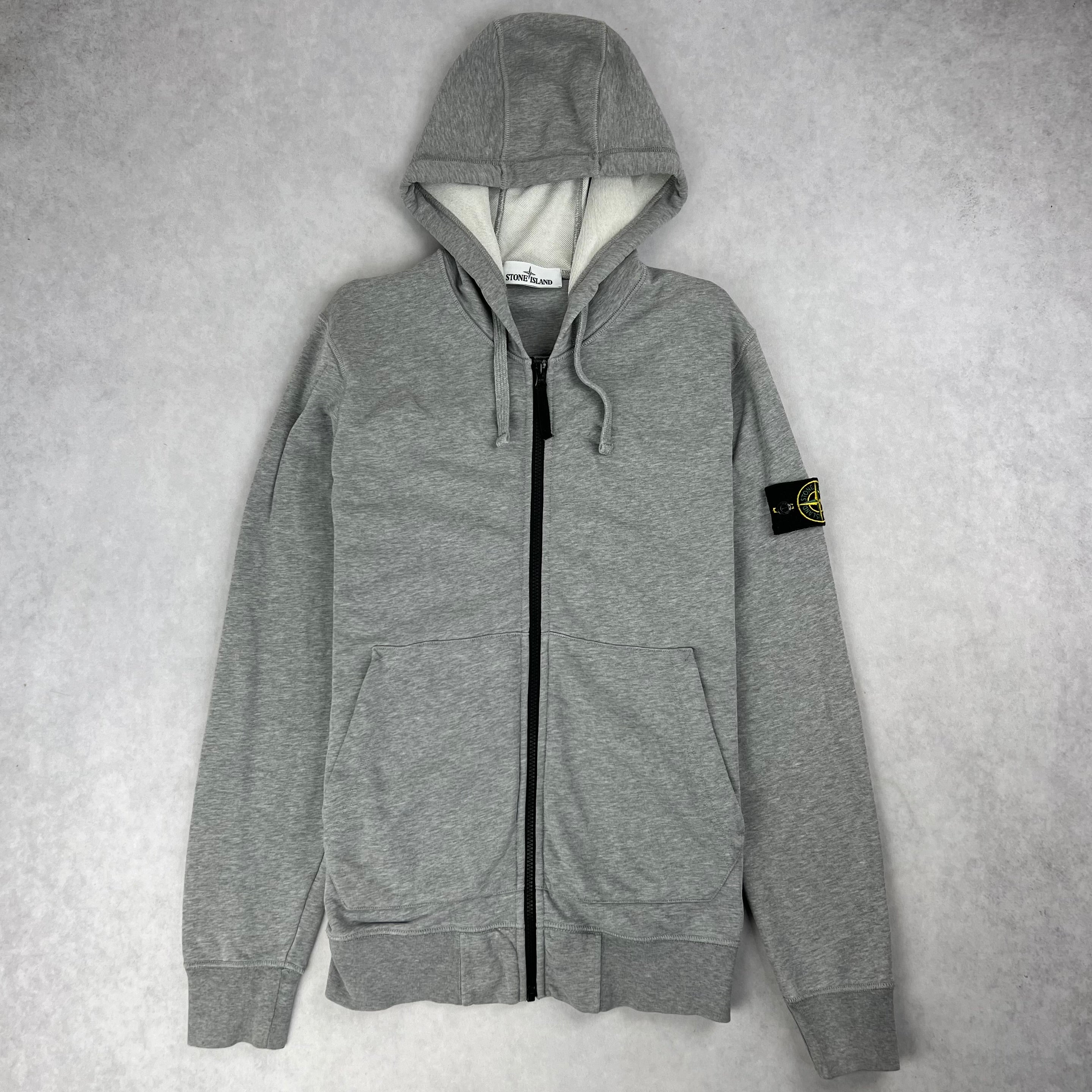 Stone Island Hoodie