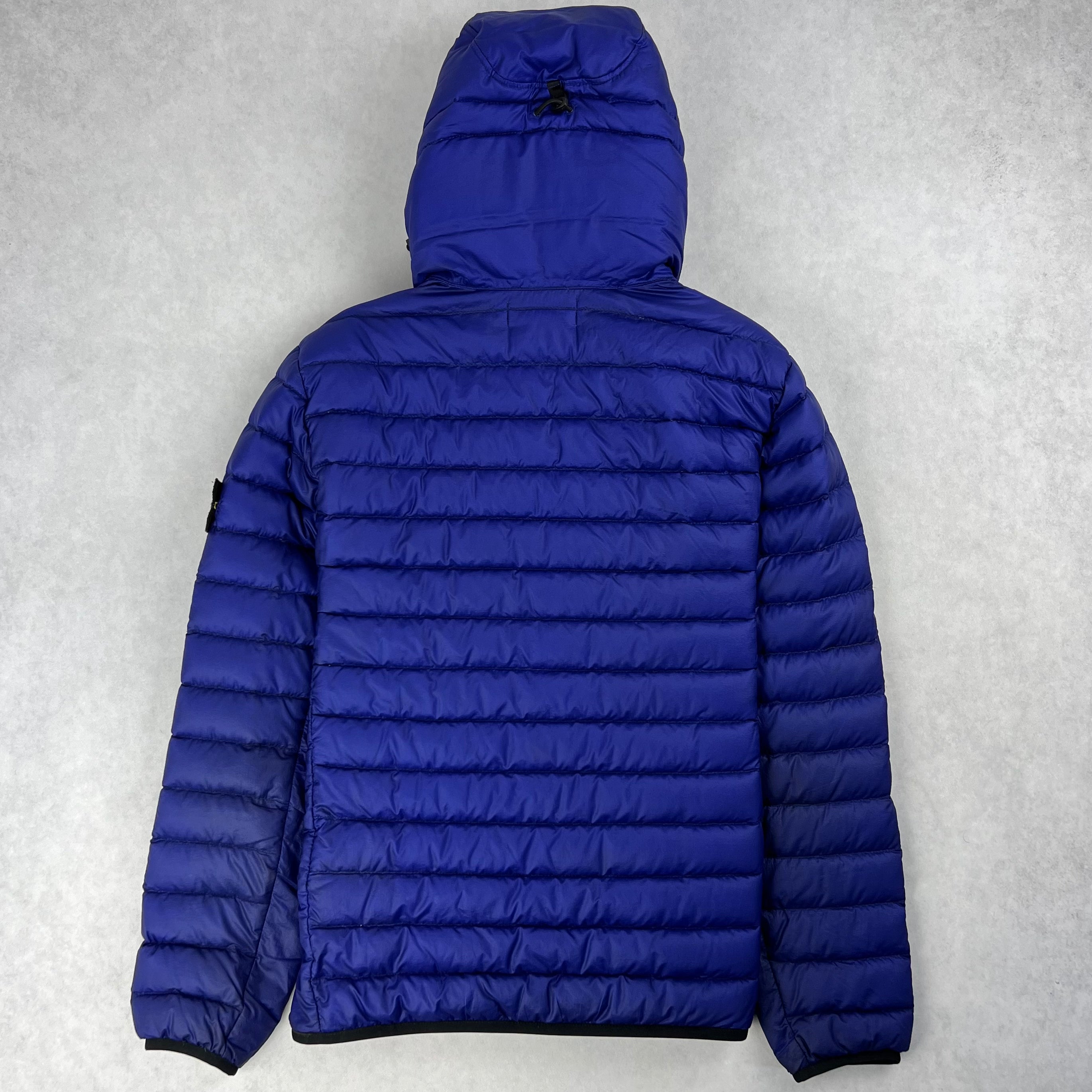 Stone Island Puffer Jacket