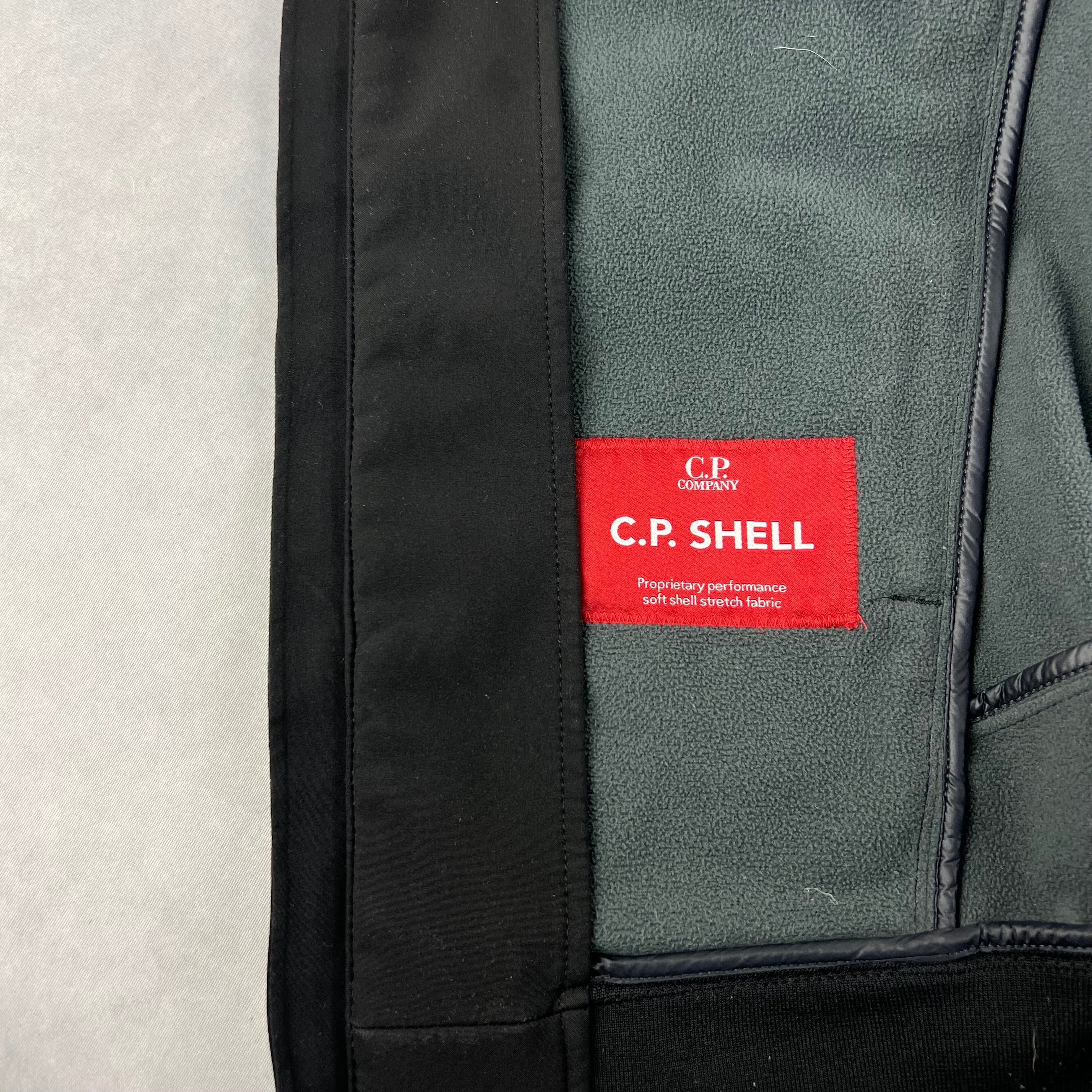 CP Company Jacket