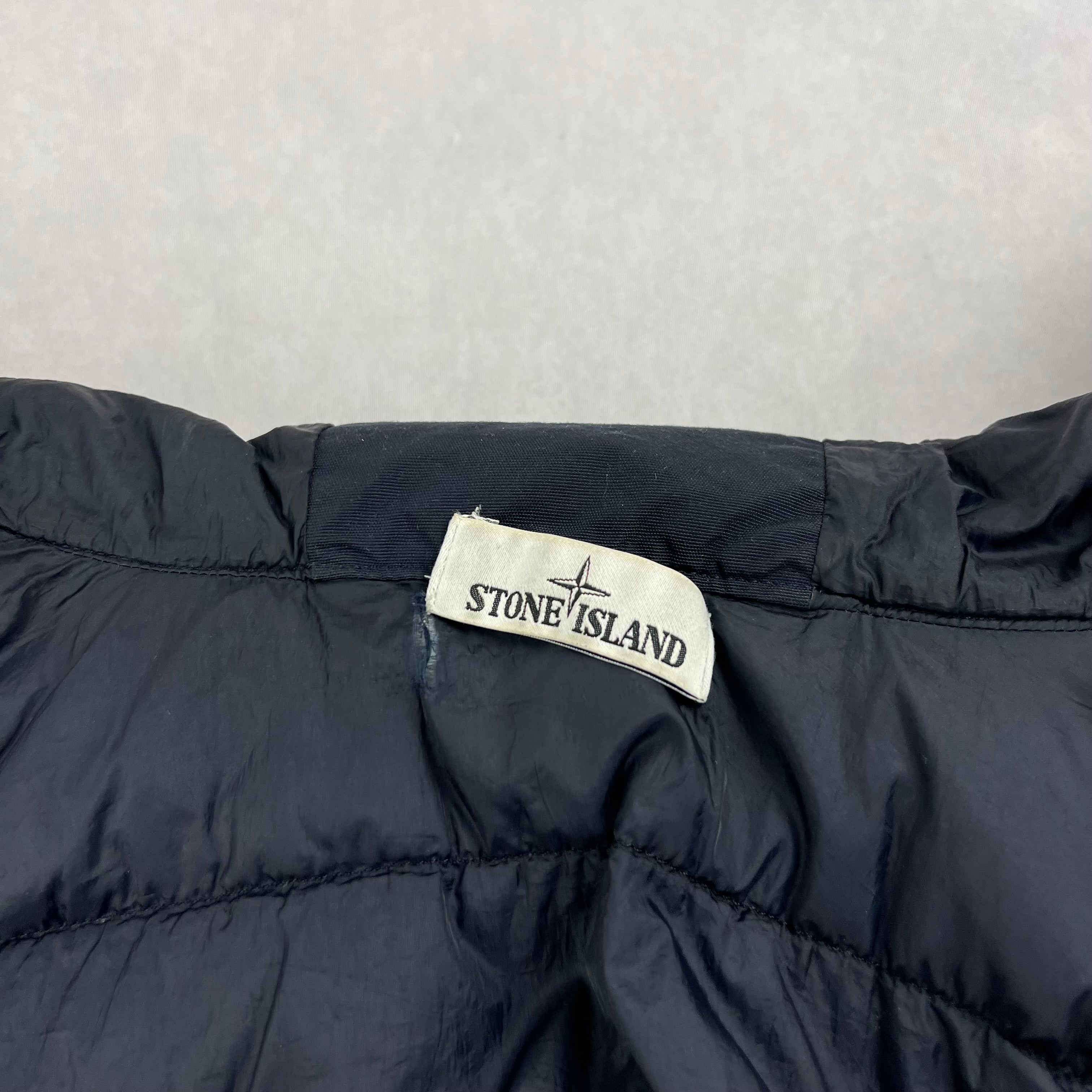 Stone Island Puffer Jacket