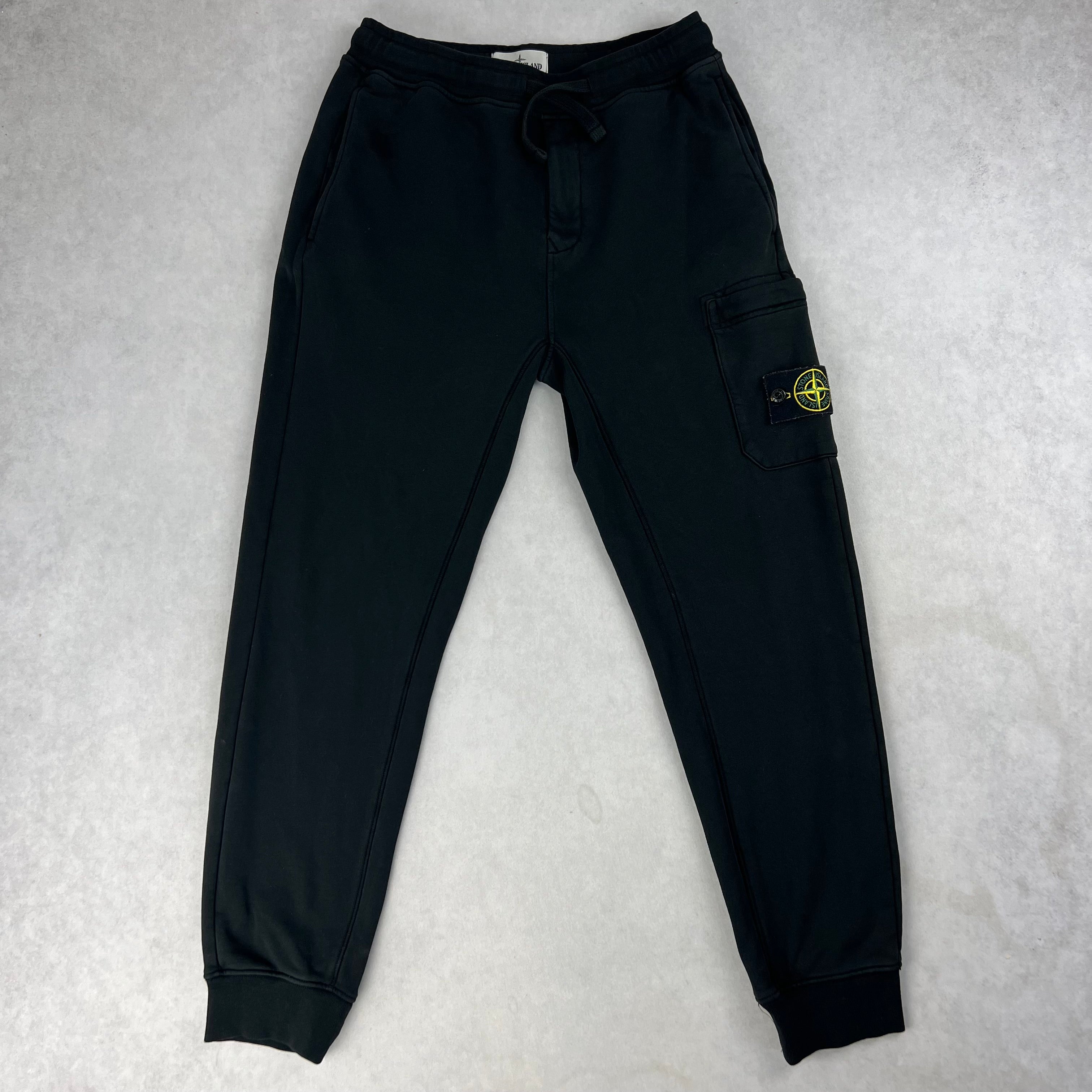 Stone Island Joggers