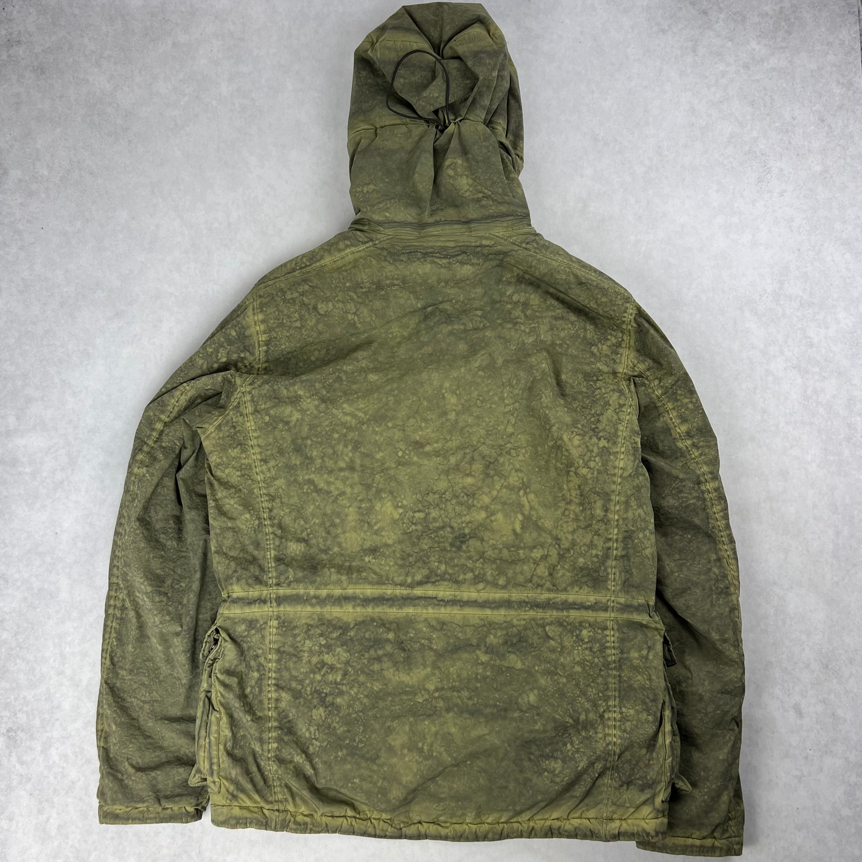 CP Company Goggle Jacket