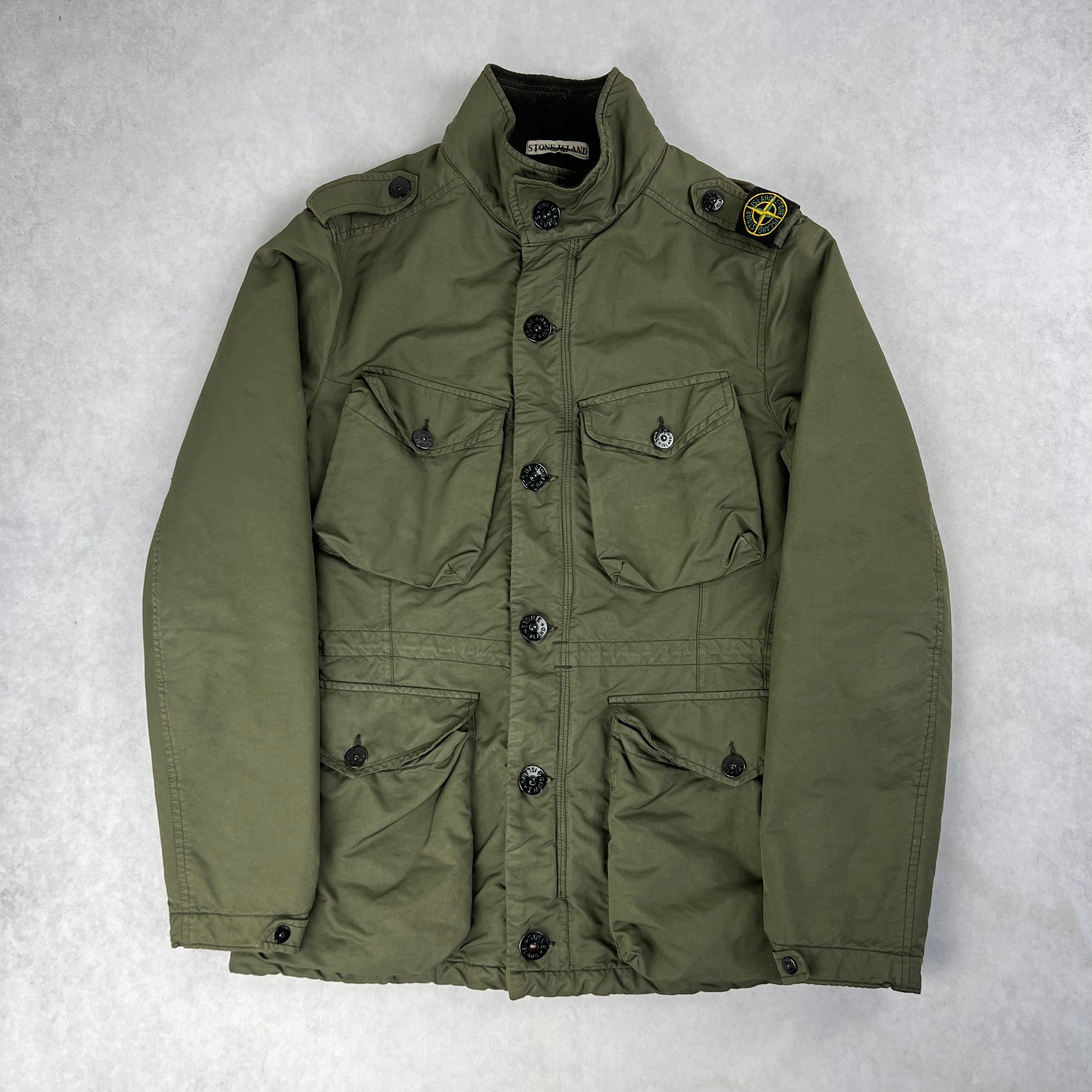 Stone Island Jacket