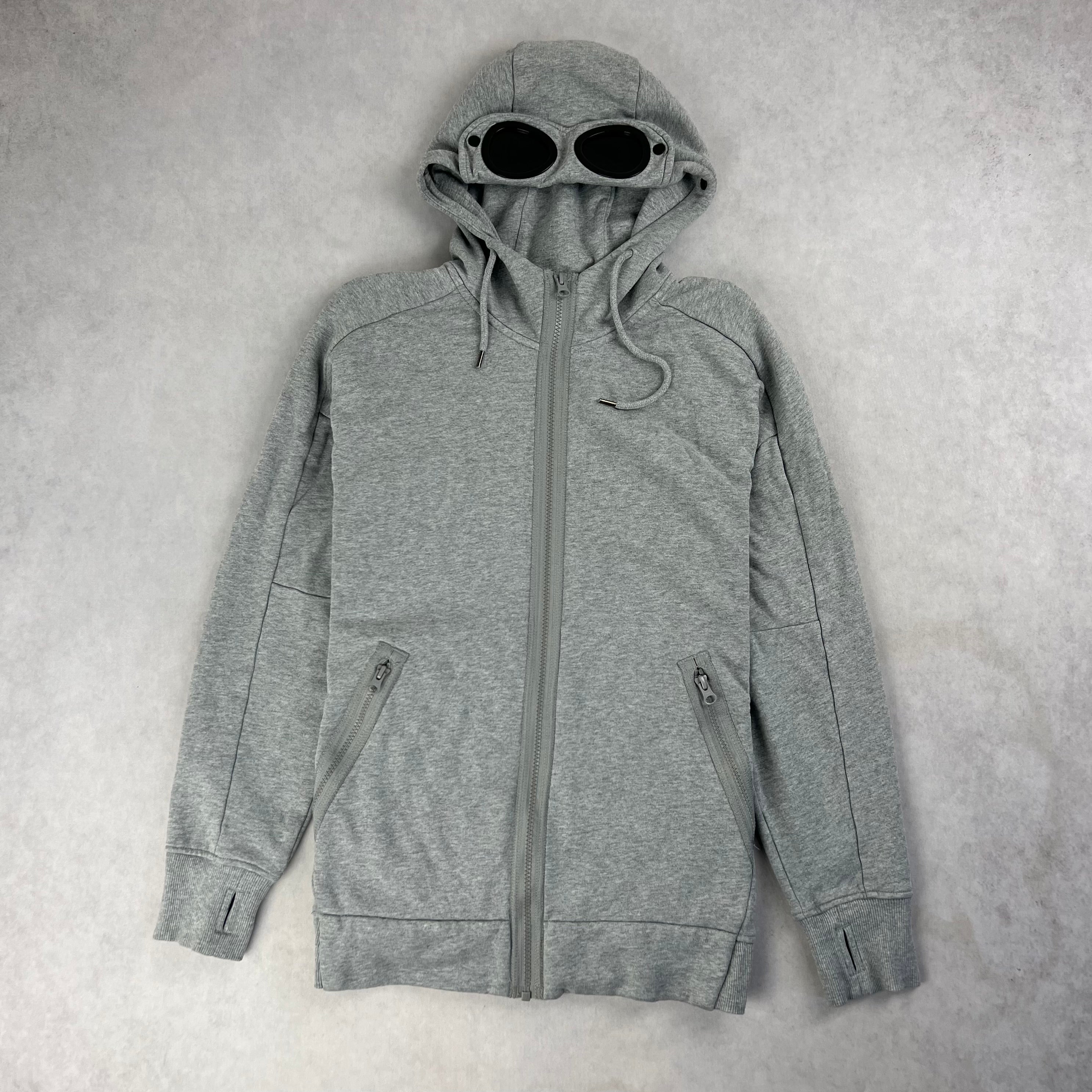 CP Company Goggle Hoodie