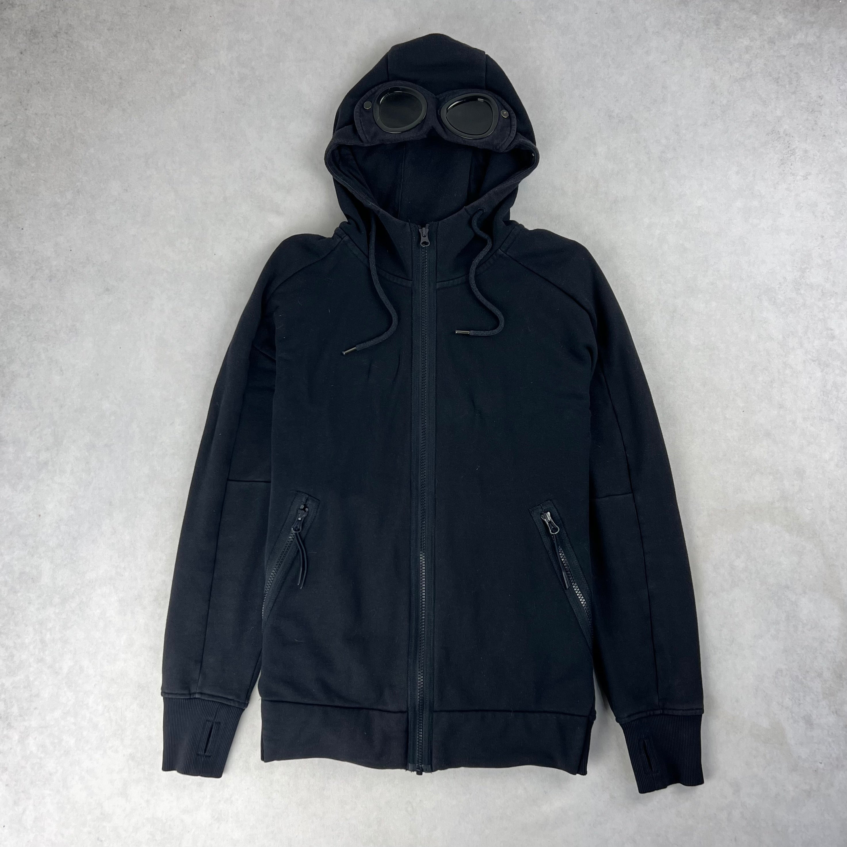 CP Company Goggle Hoodie