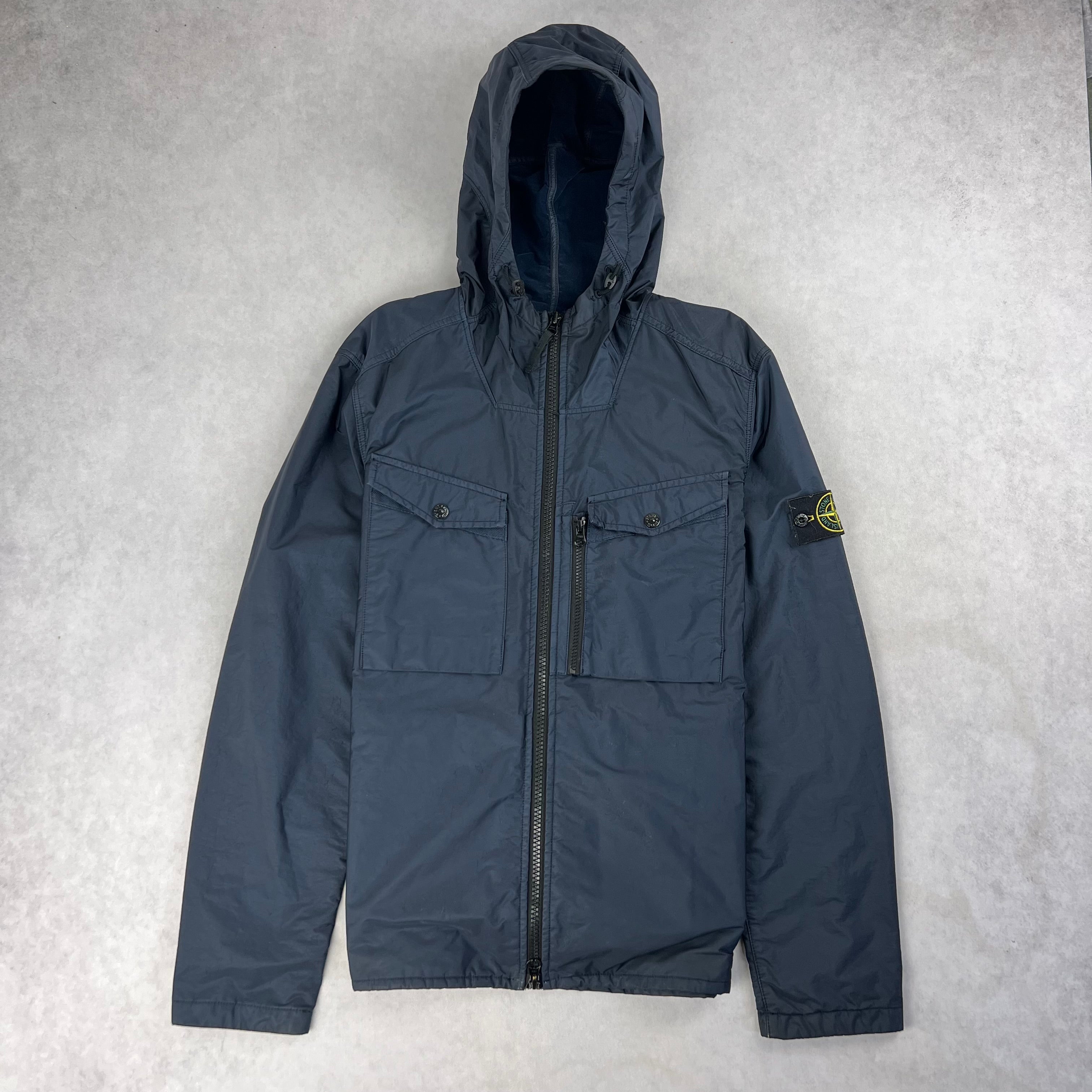 Stone Island Jacket