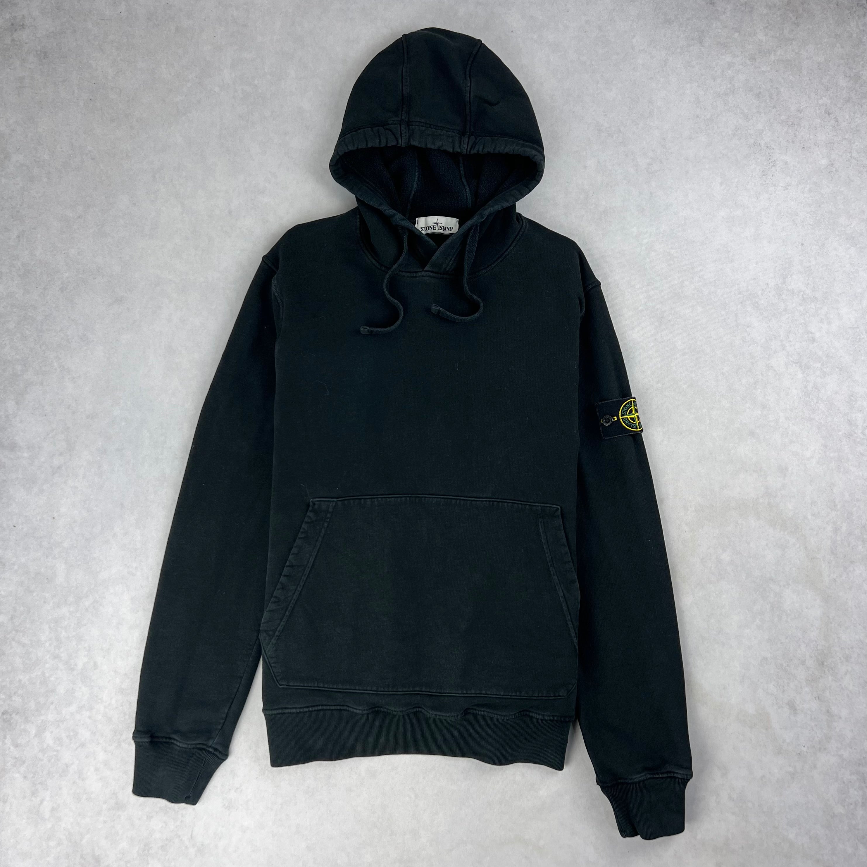 Stone Island Hoodie