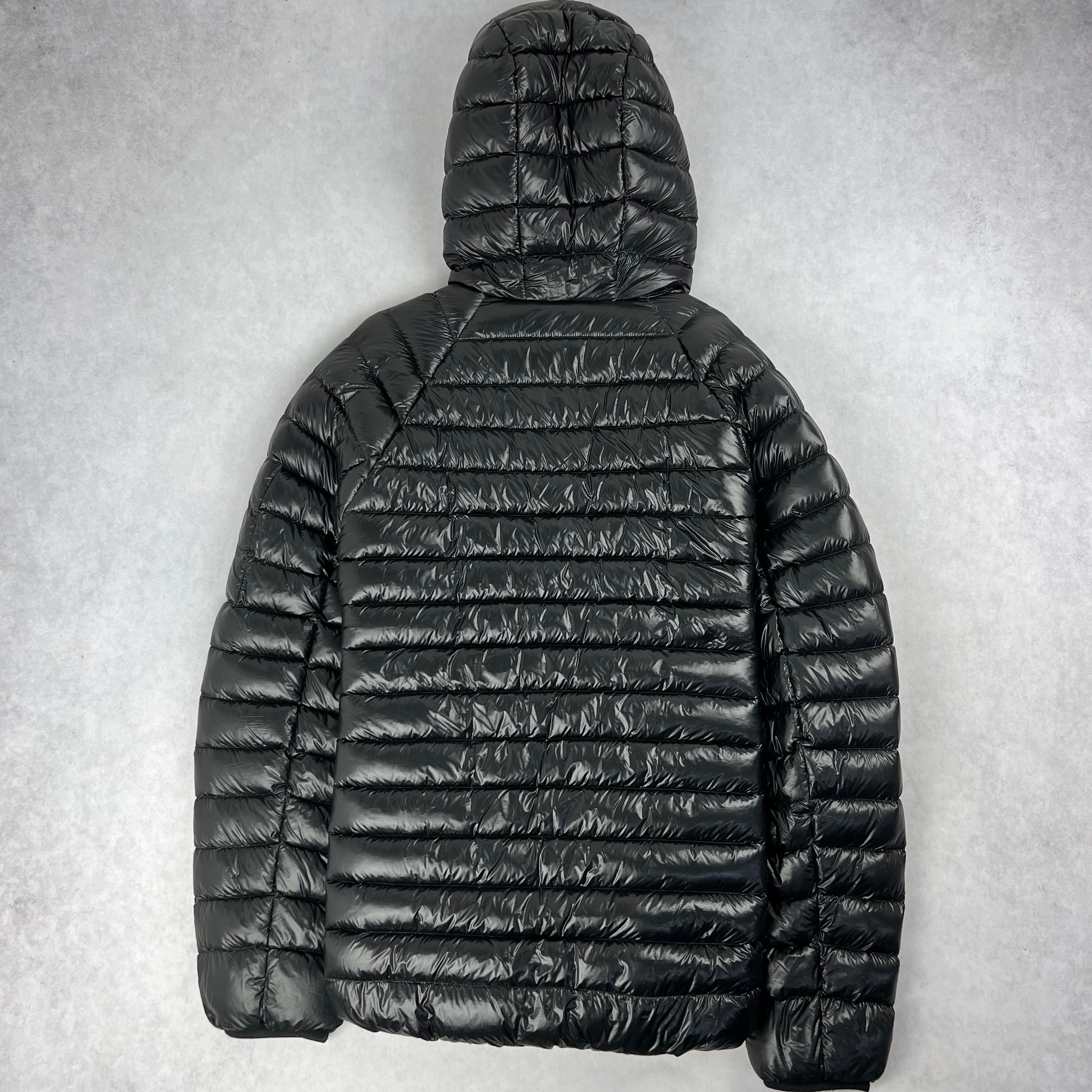 CP Company Puffer Jacket