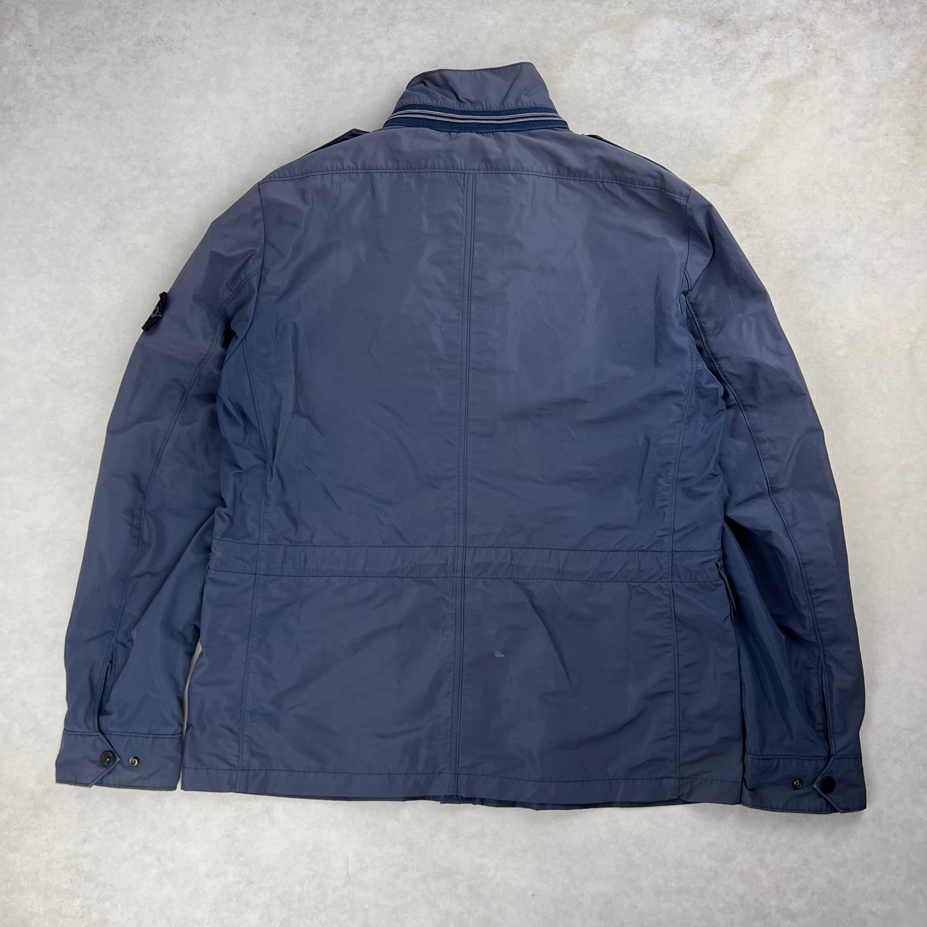 Stone Island Field Jacket