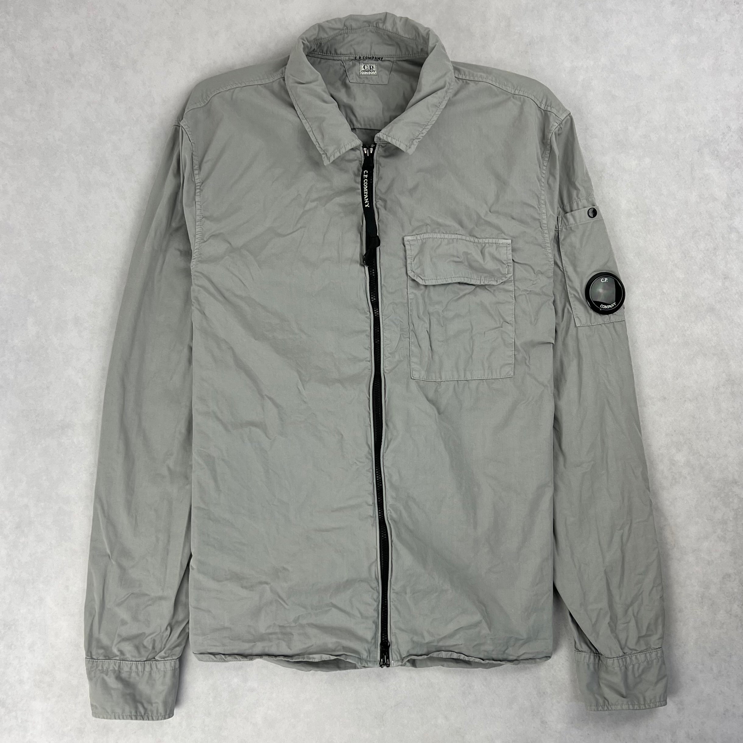 CP Company Overshirt