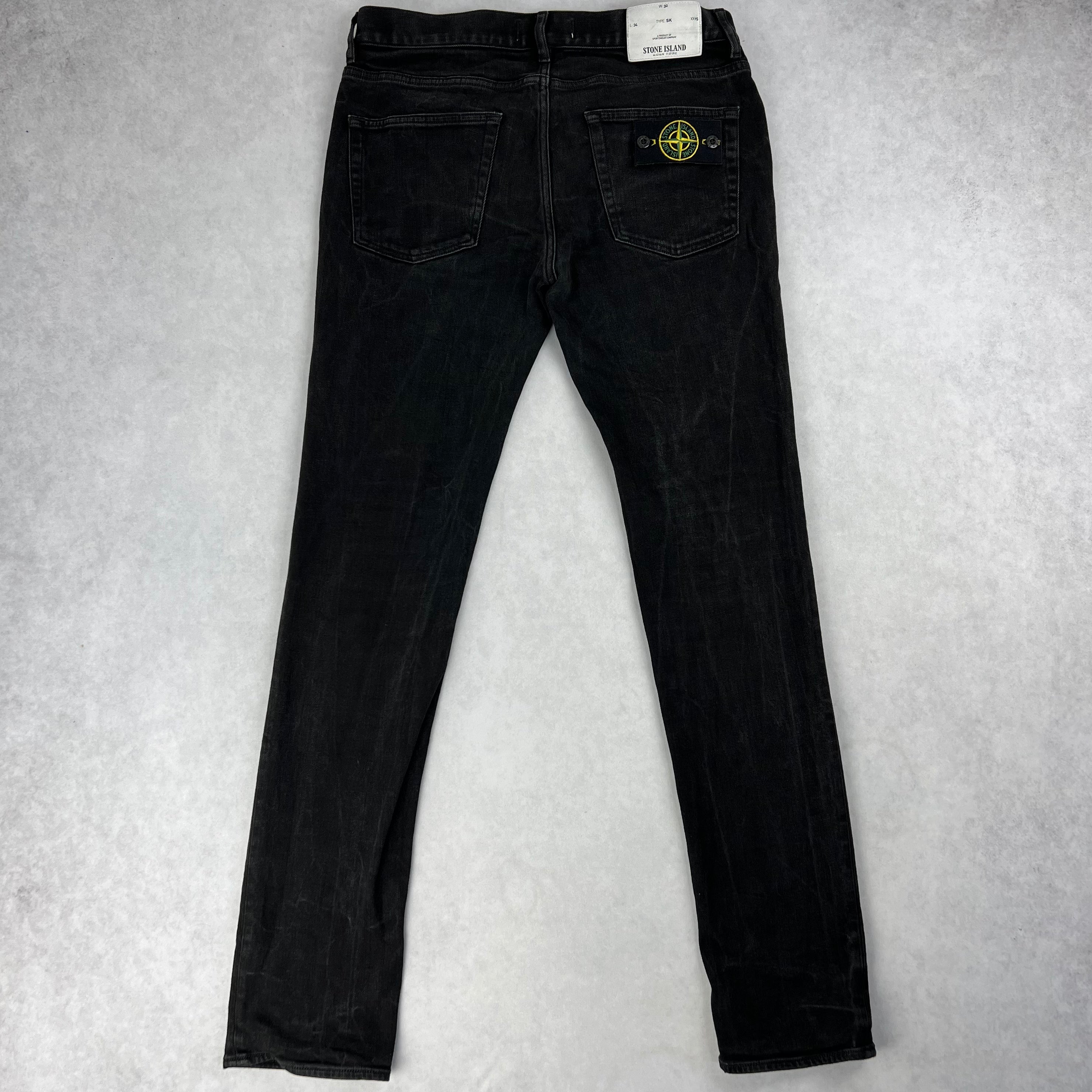 Stone Island Jeans