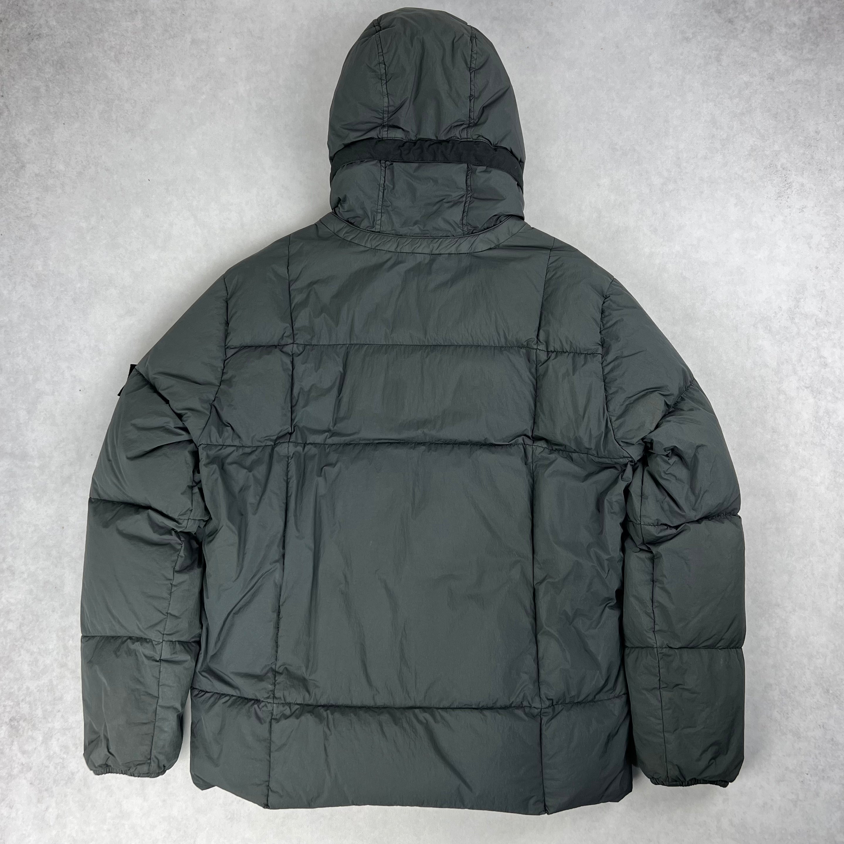 Stone Island Puffer Jacket