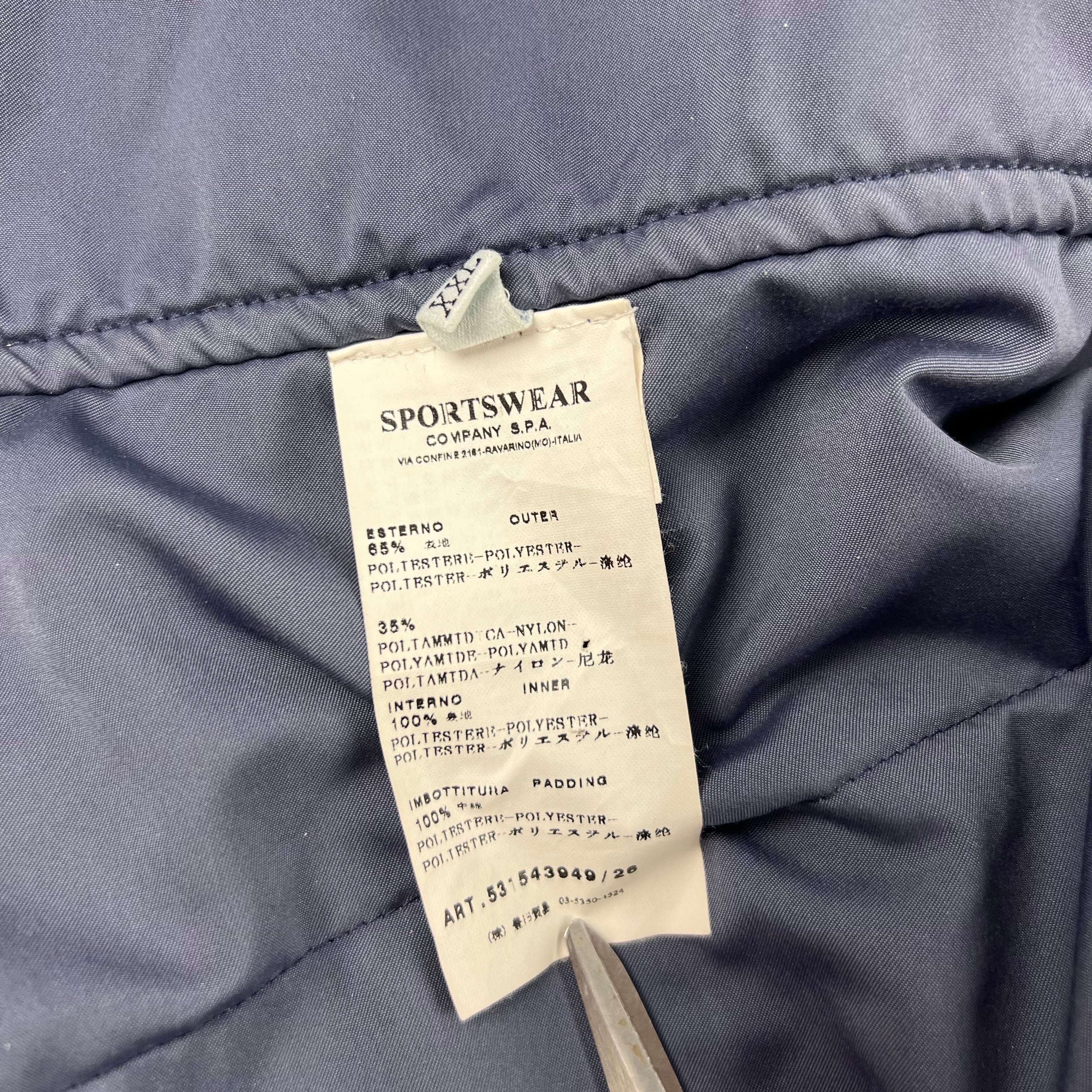 Stone Island Field Jacket