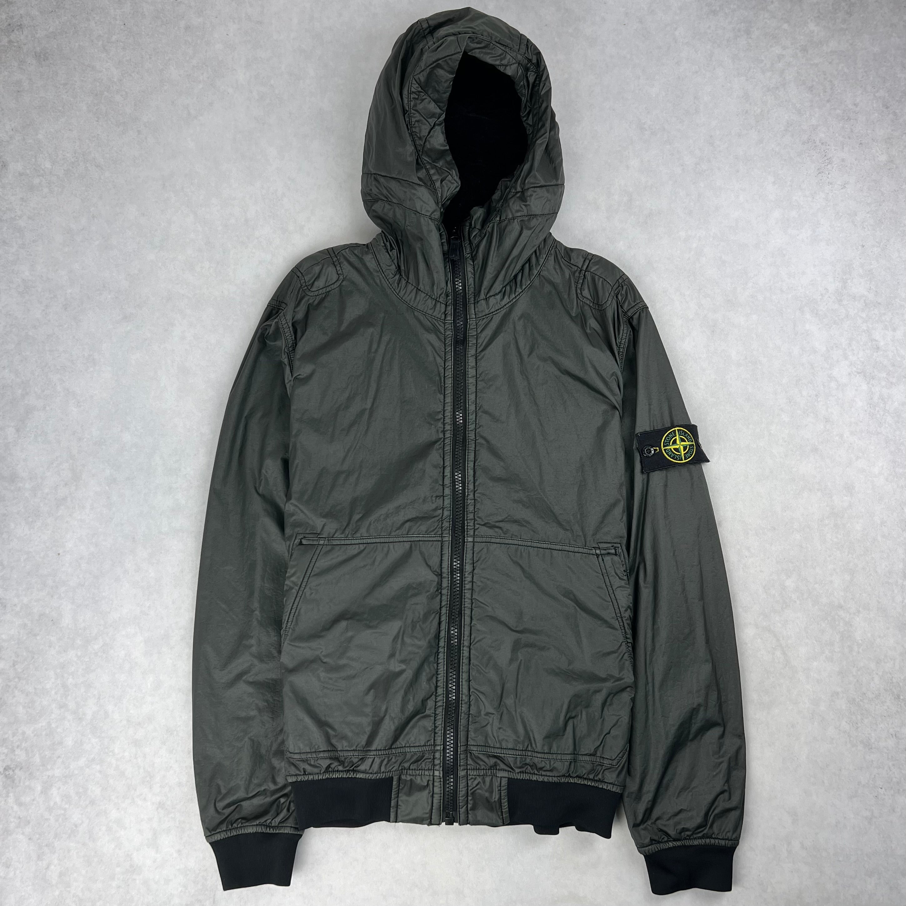 Stone Island Jacket