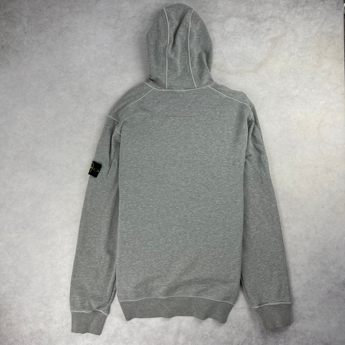 Stone Island Hoodie