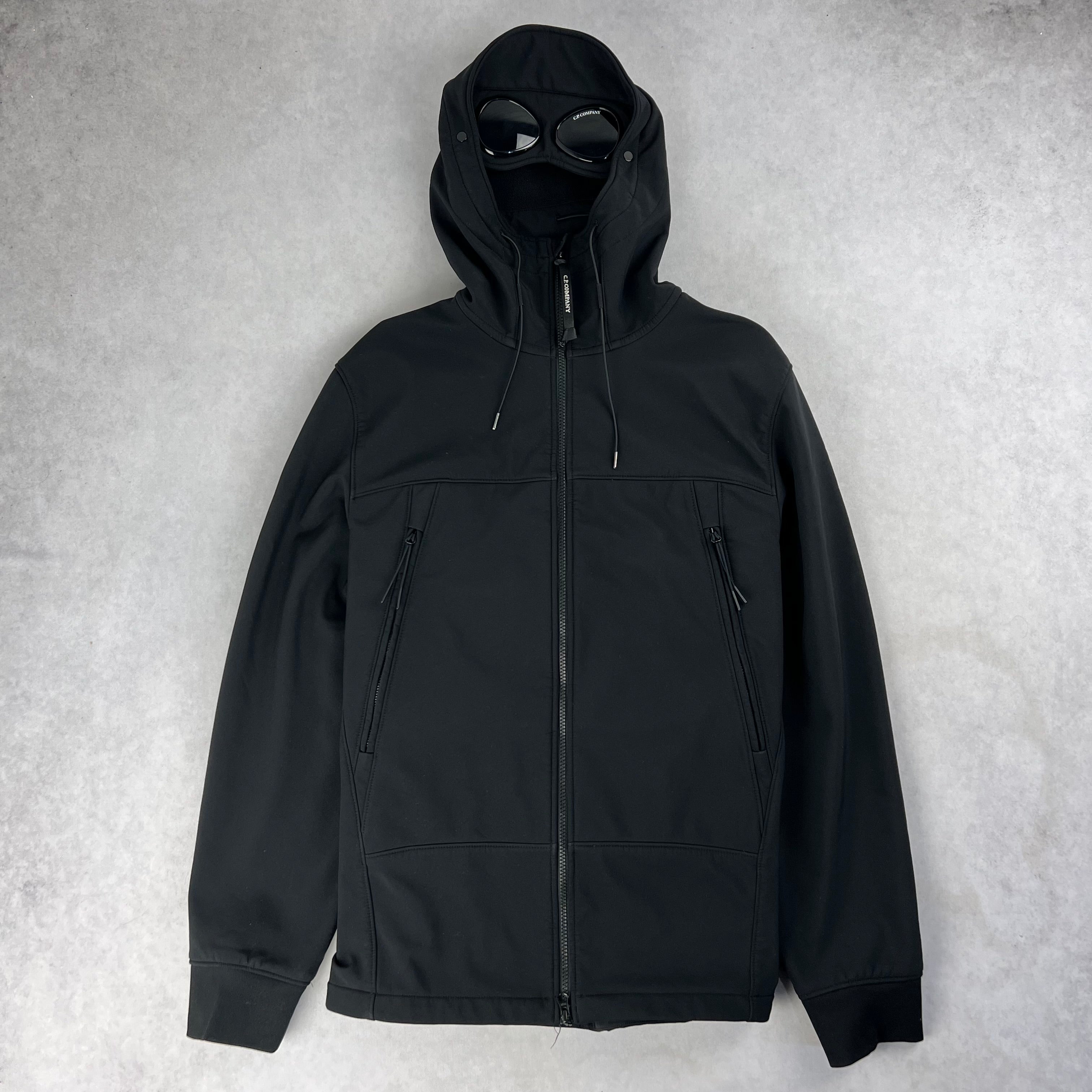 CP Company Goggle Jacket