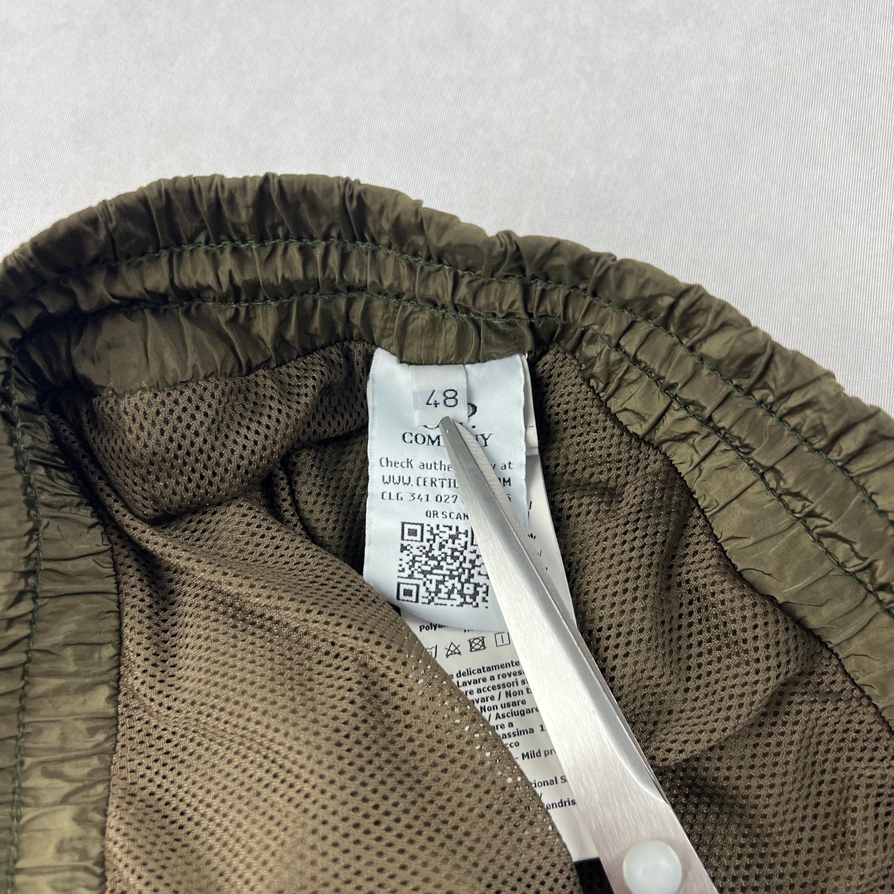 CP Company Cargo Pants