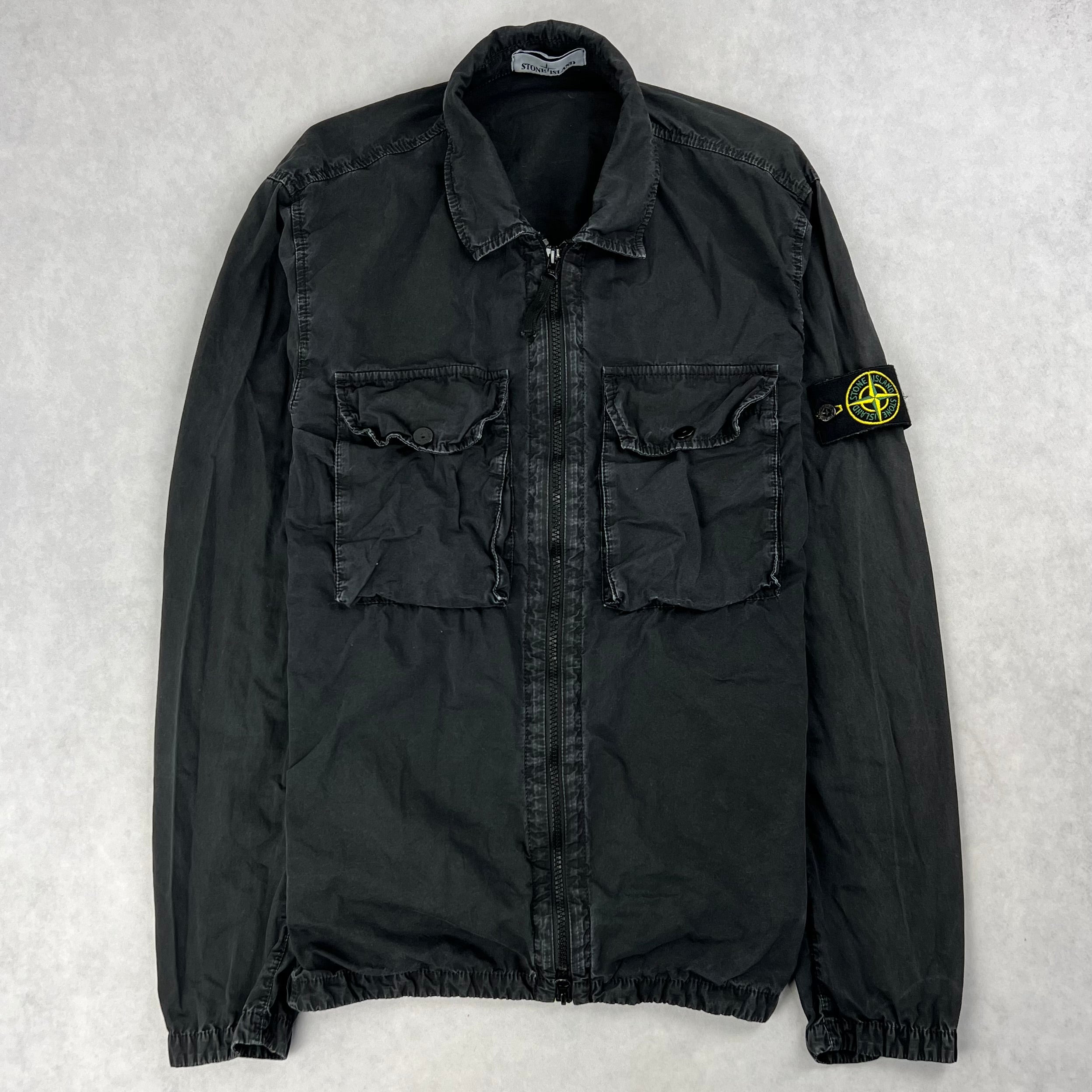 Stone Island Overshirt