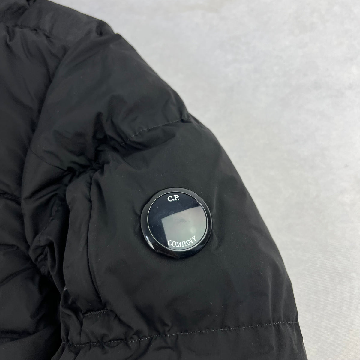 CP Company Parka